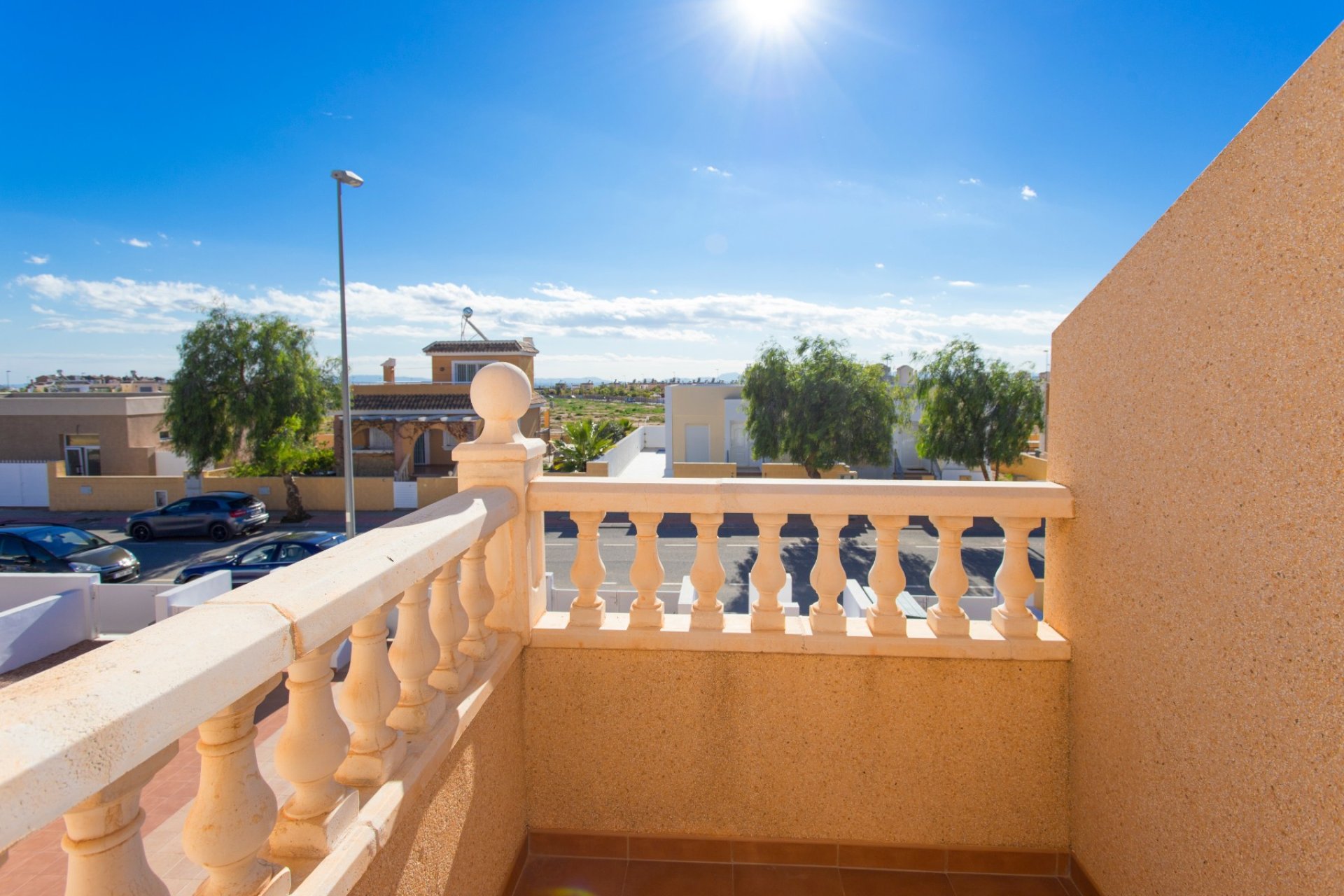 Neubau - Townhouse - Balsicas - 