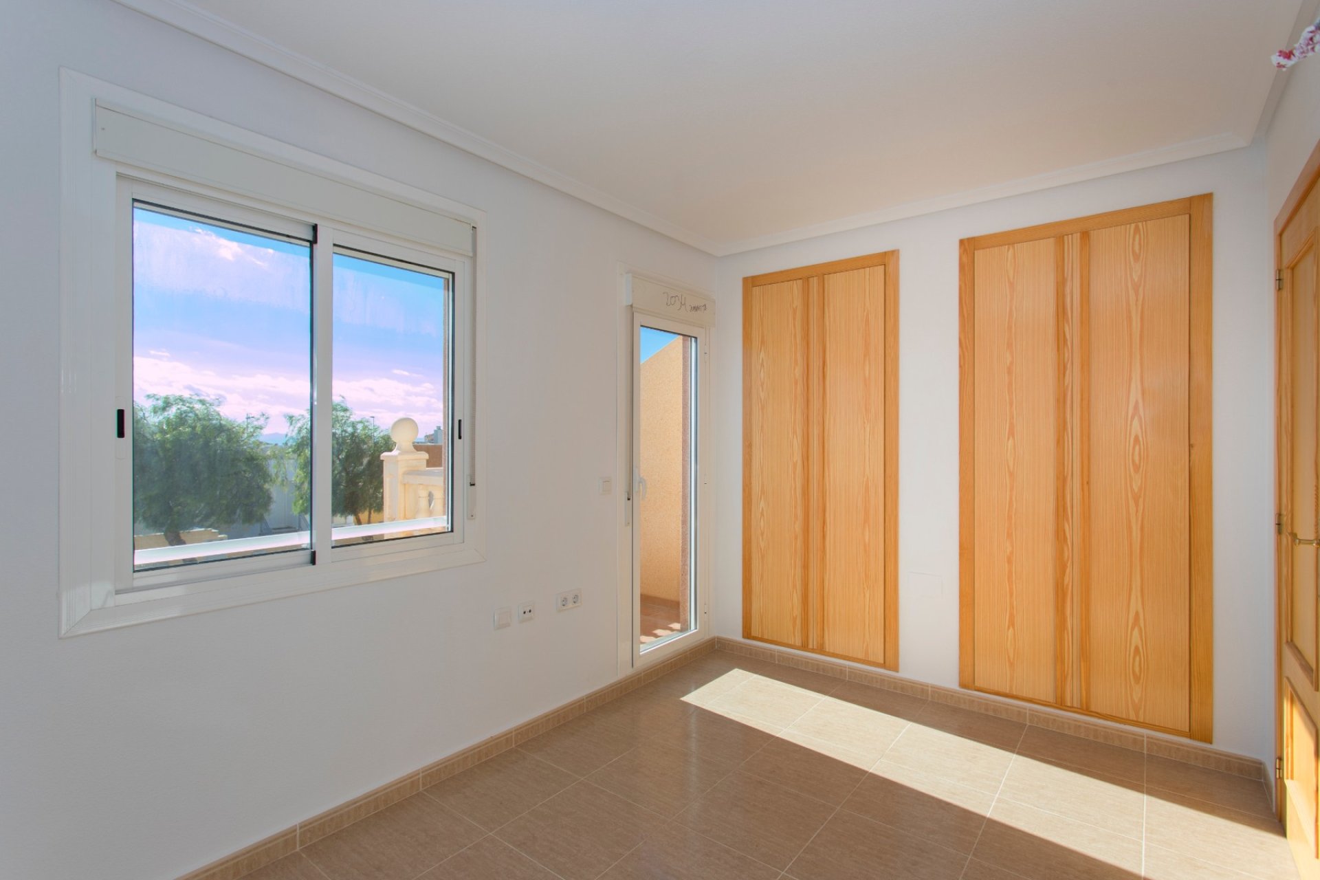 Neubau - Townhouse - Balsicas - 