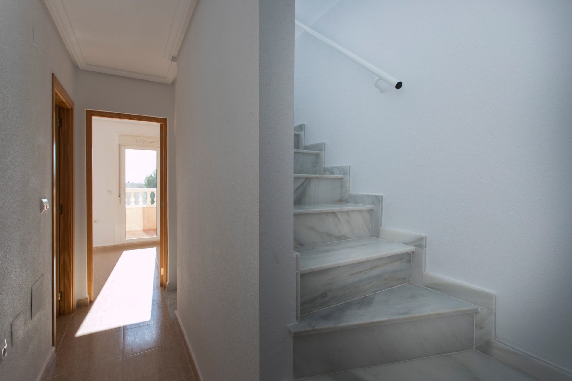 Neubau - Townhouse - Balsicas - 