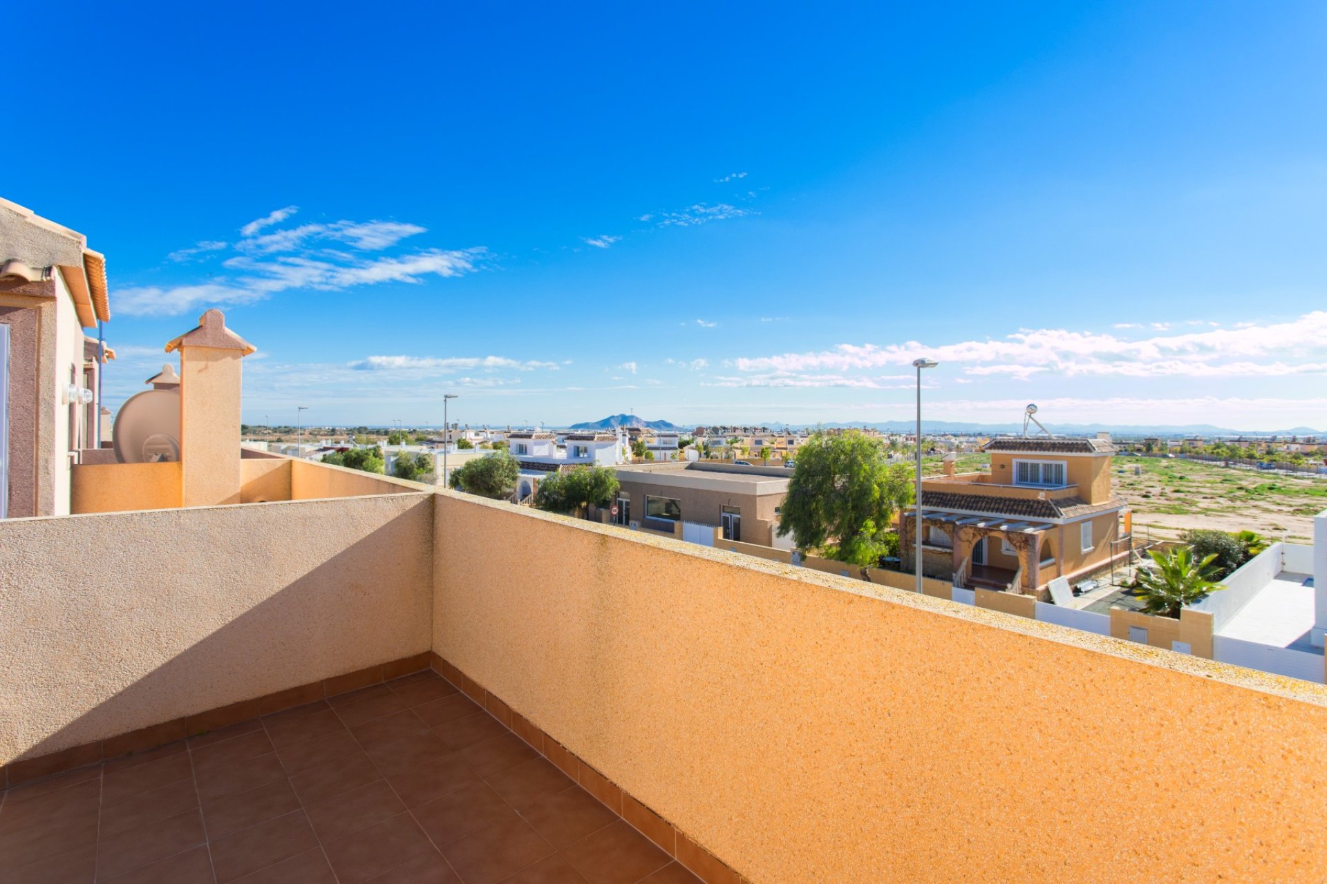 Neubau - Townhouse - Balsicas - 