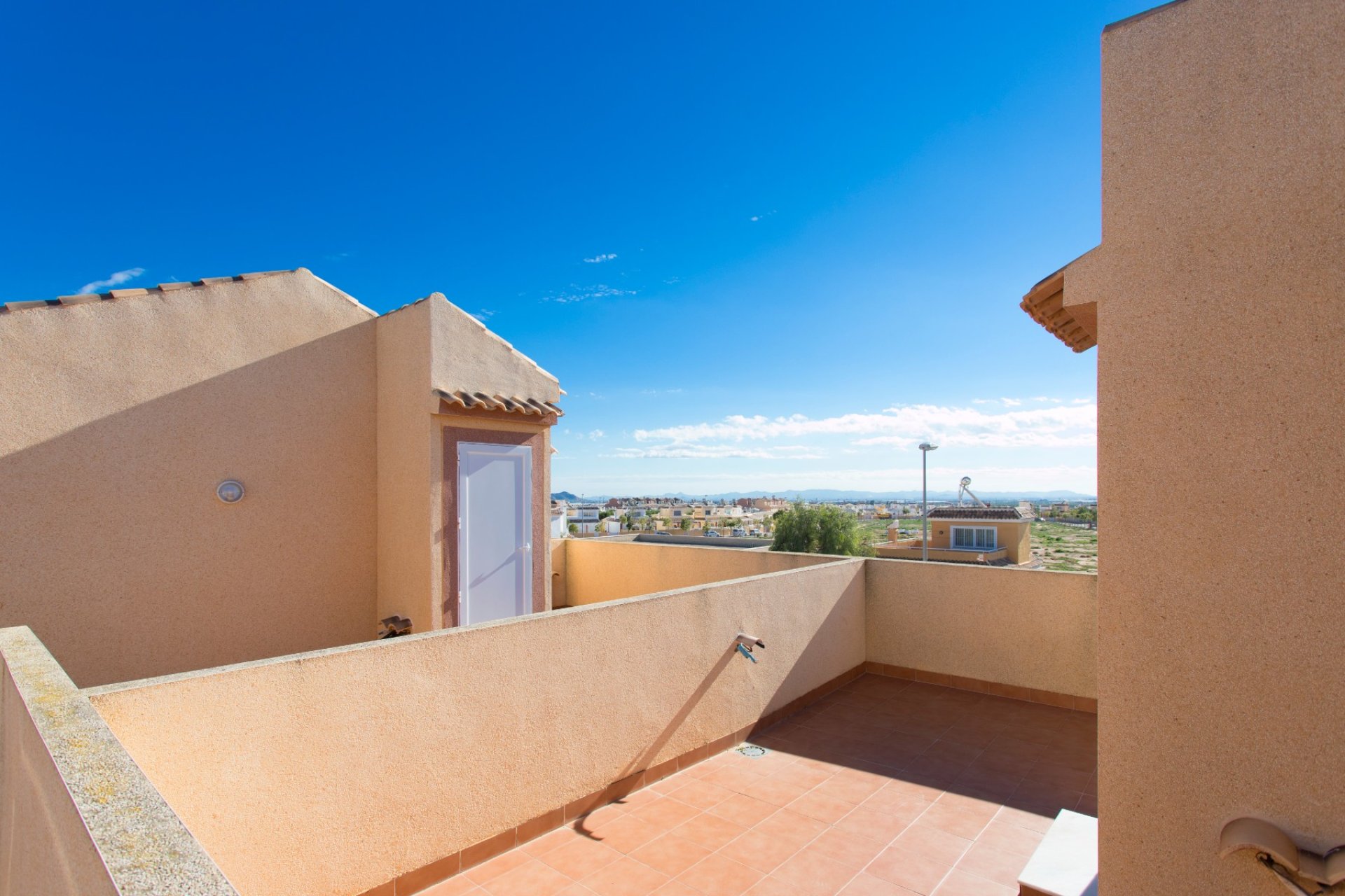 Neubau - Townhouse - Balsicas - 