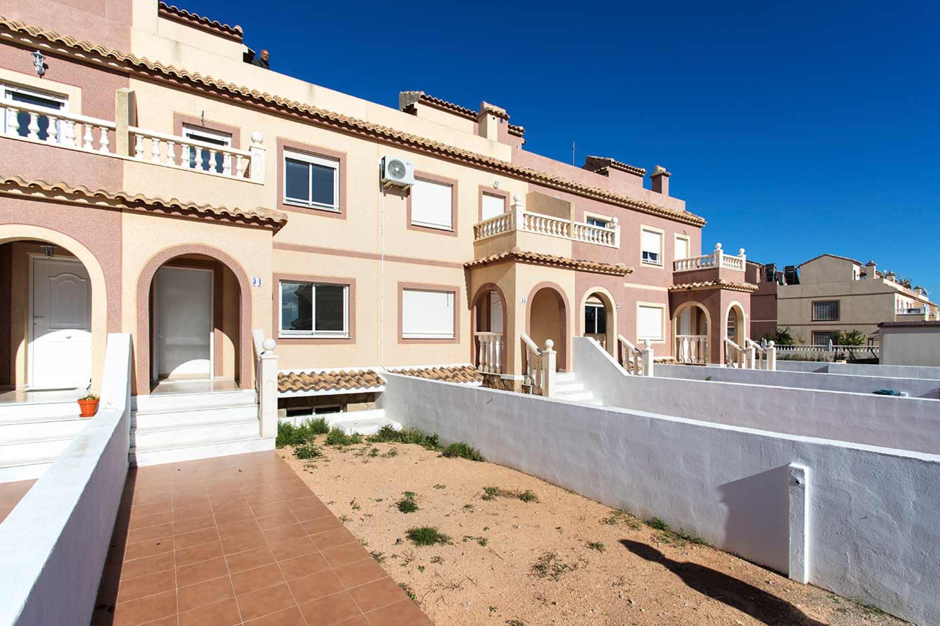 Neubau - Townhouse - Balsicas - 