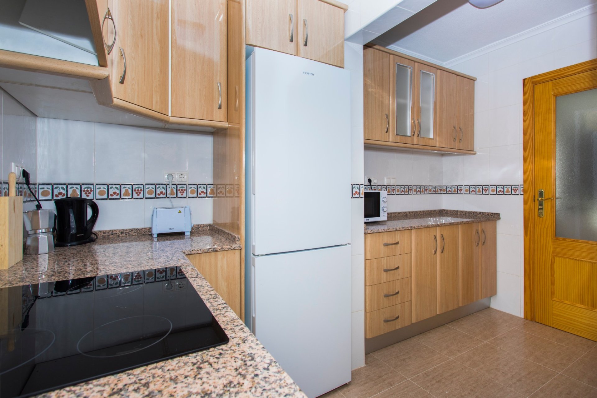 Neubau - Townhouse - Balsicas - 