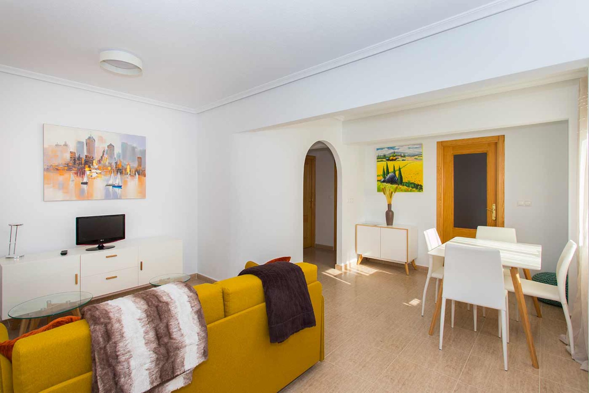 Neubau - Townhouse - Balsicas - 