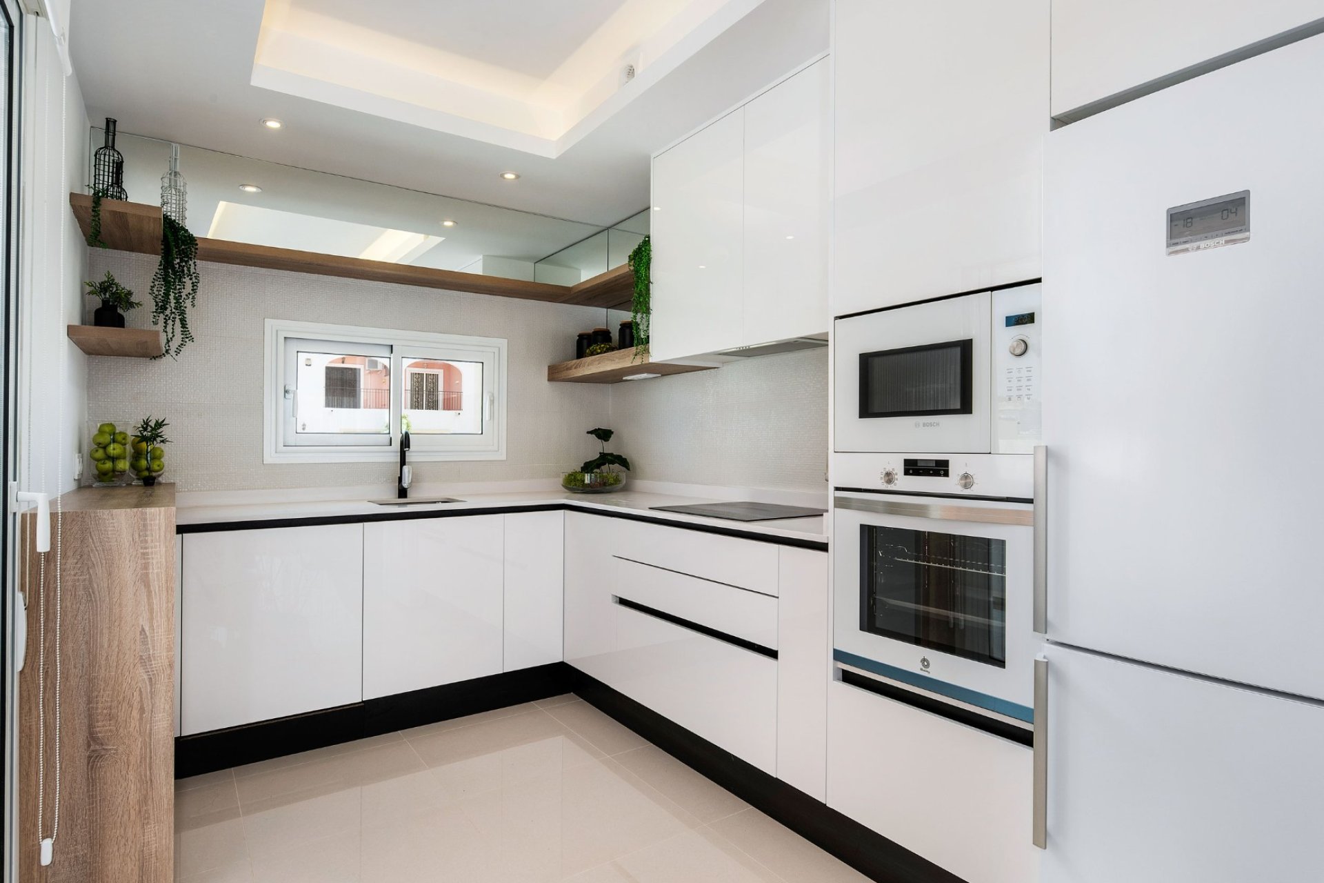 Neubau - Townhouse - Ciudad Quesada - Doña pepa