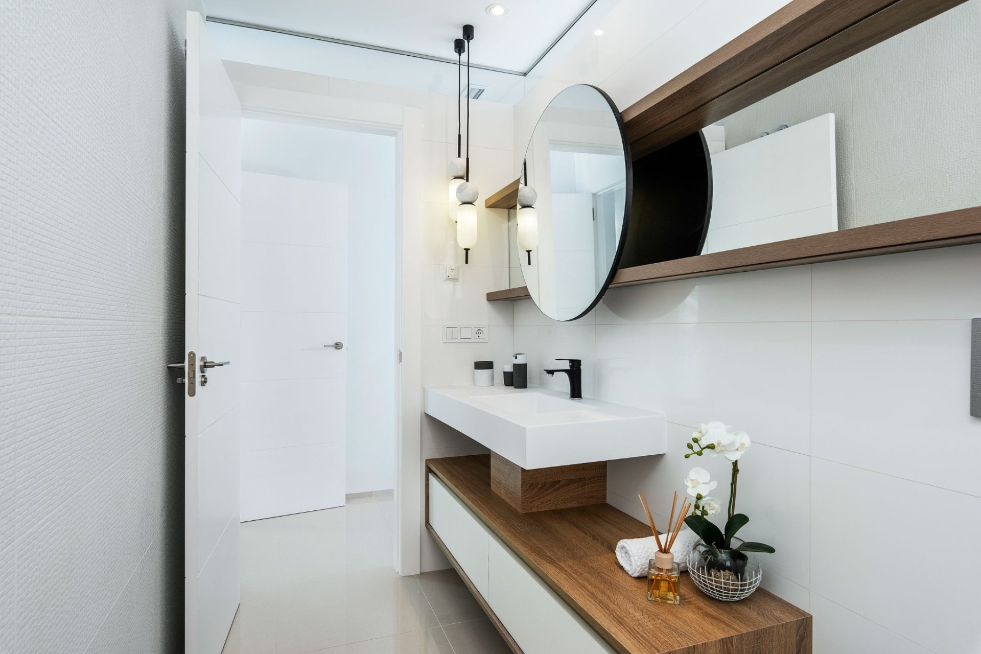 Neubau - Townhouse - Ciudad Quesada - Doña pepa