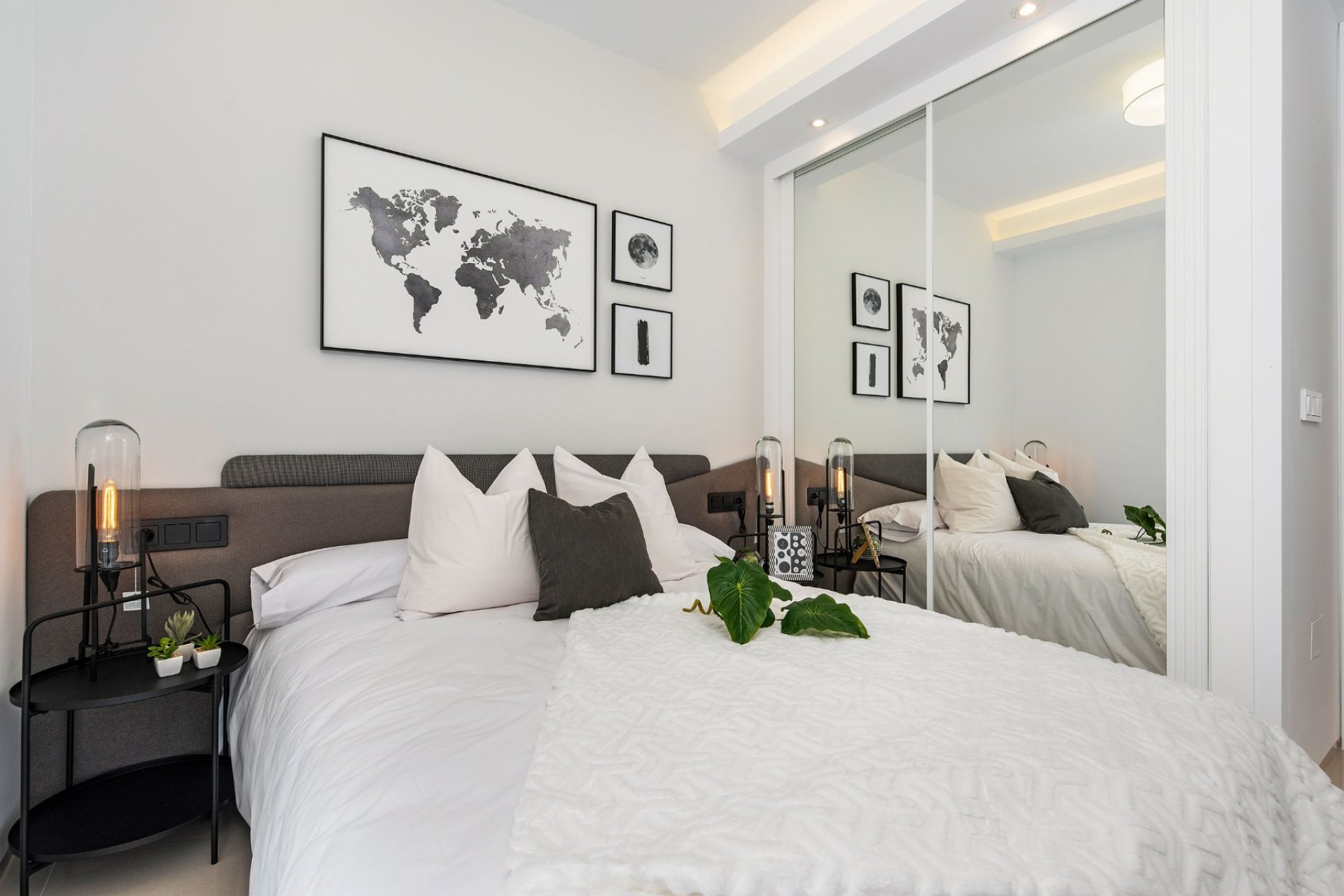 Neubau - Townhouse - Ciudad Quesada - Doña pepa