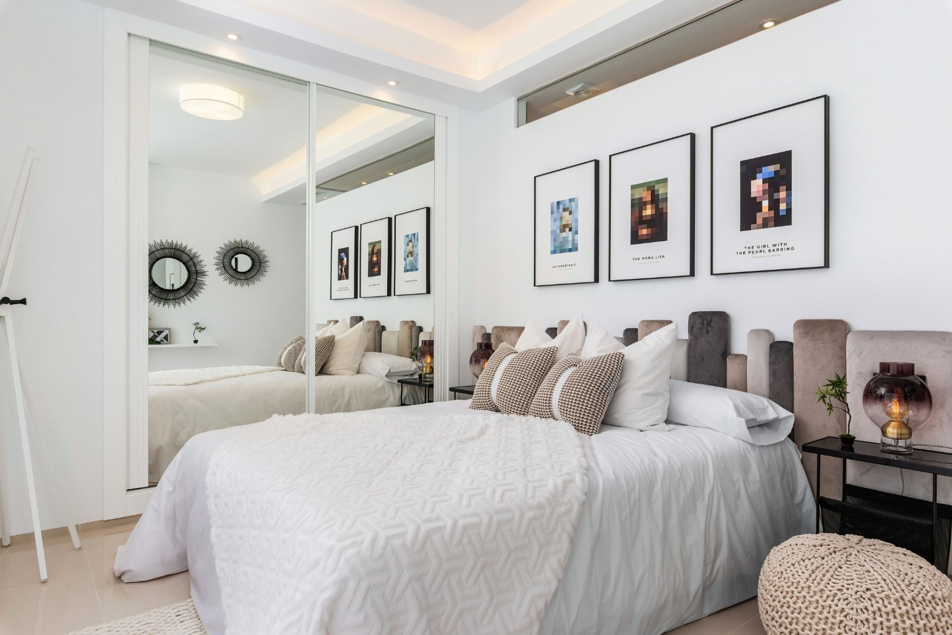 Neubau - Townhouse - Ciudad Quesada - Doña pepa