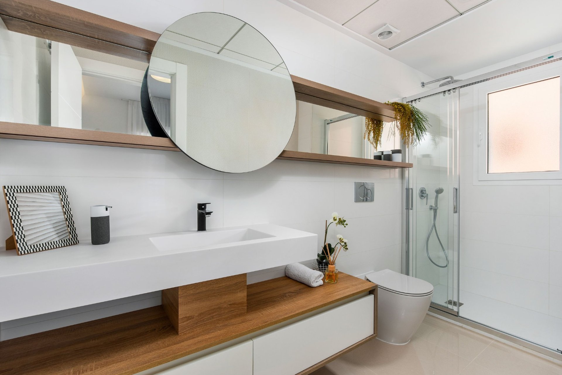 Neubau - Townhouse - Ciudad Quesada - Doña pepa