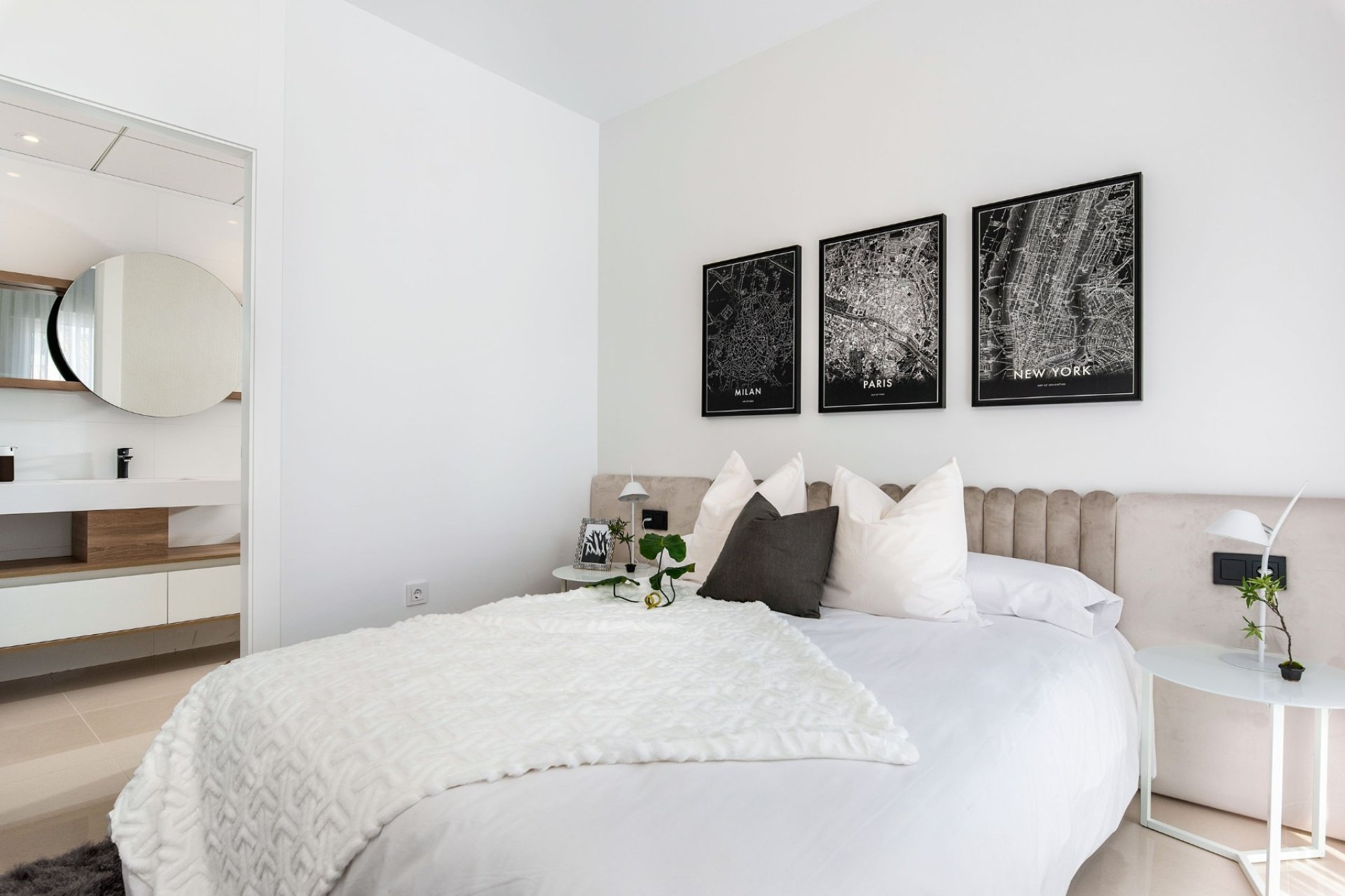 Neubau - Townhouse - Ciudad Quesada - Doña pepa