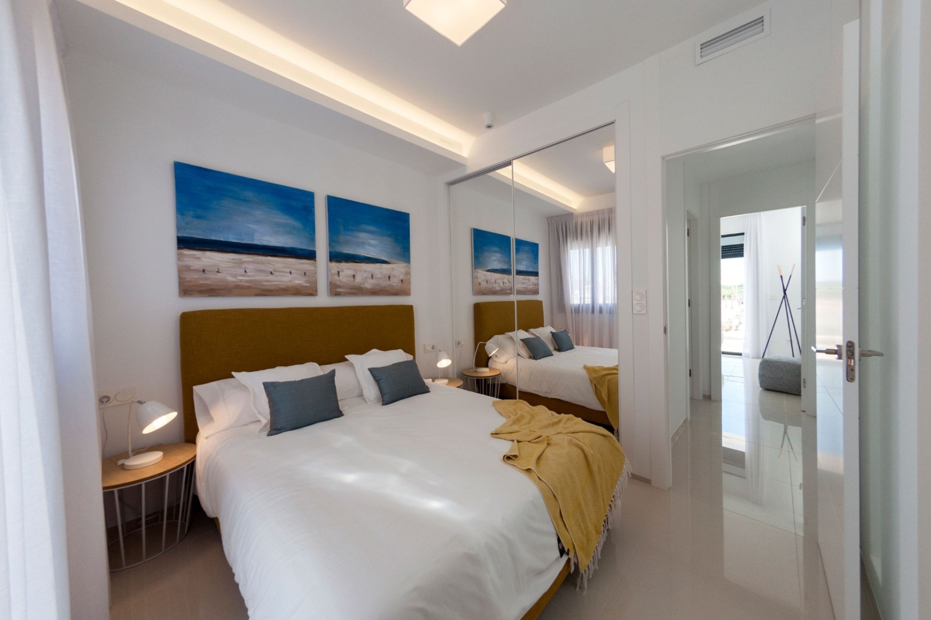 Neubau - Townhouse - Ciudad Quesada - Doña pepa