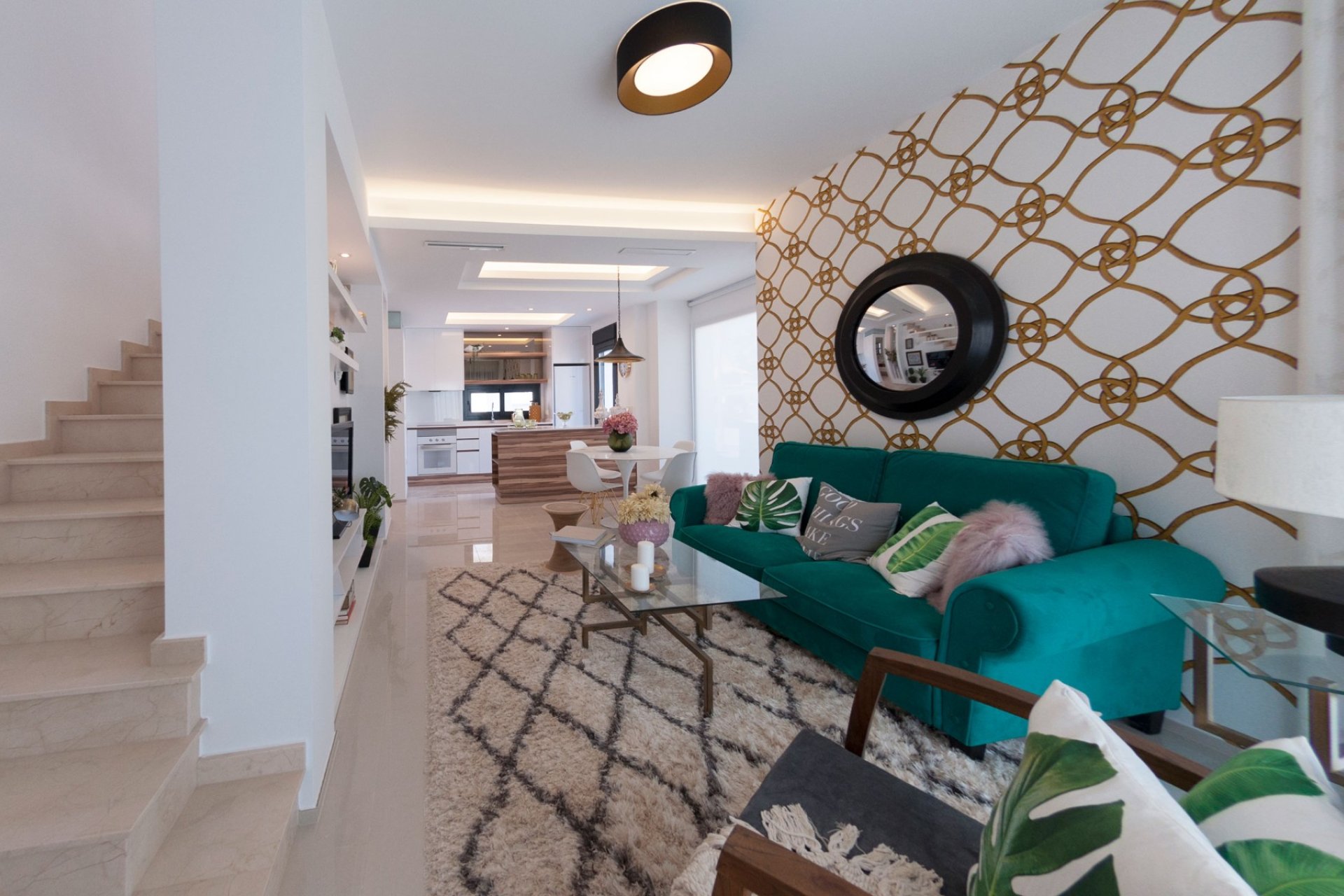 Neubau - Townhouse - Ciudad Quesada - Doña pepa