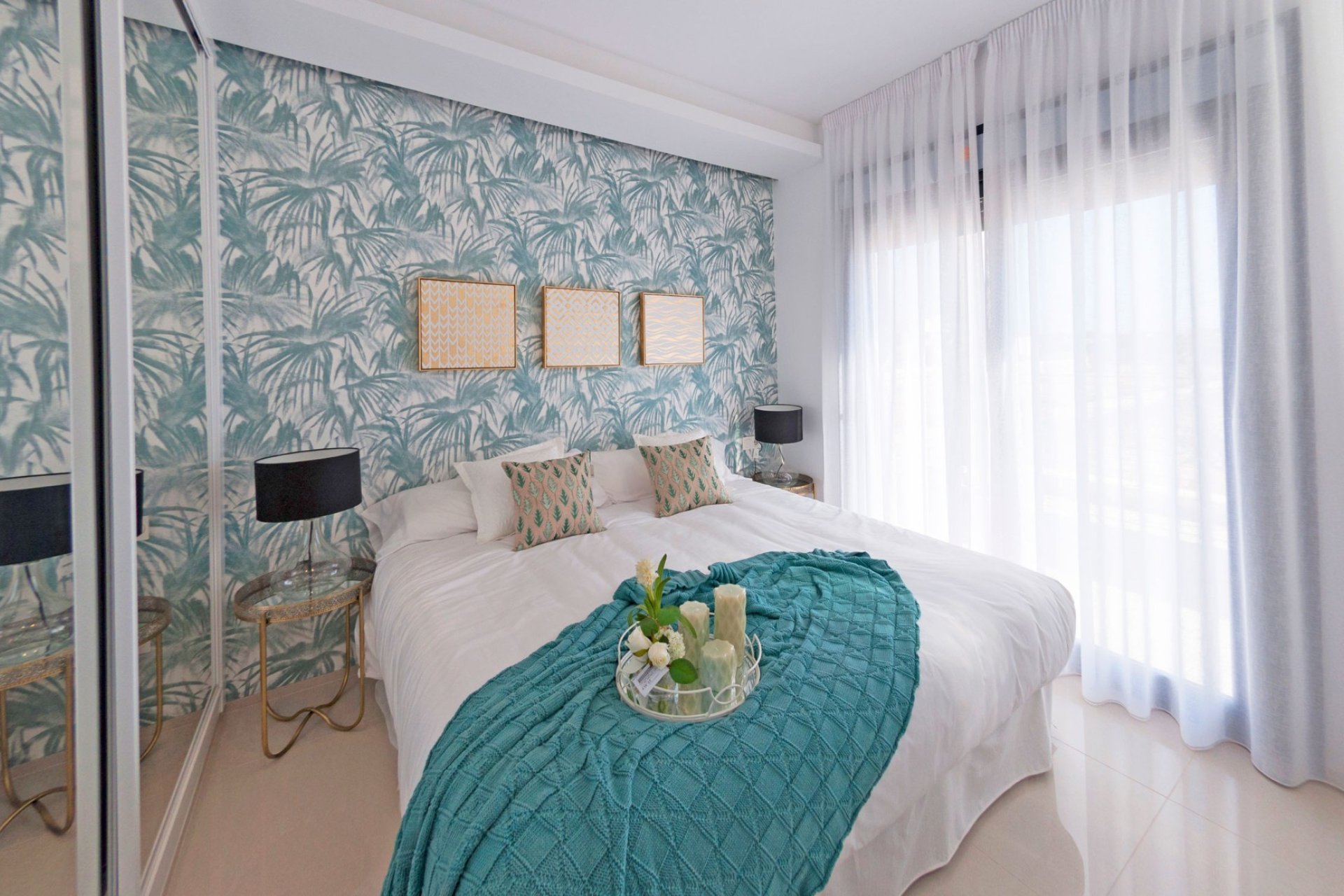 Neubau - Townhouse - Ciudad Quesada - Doña pepa