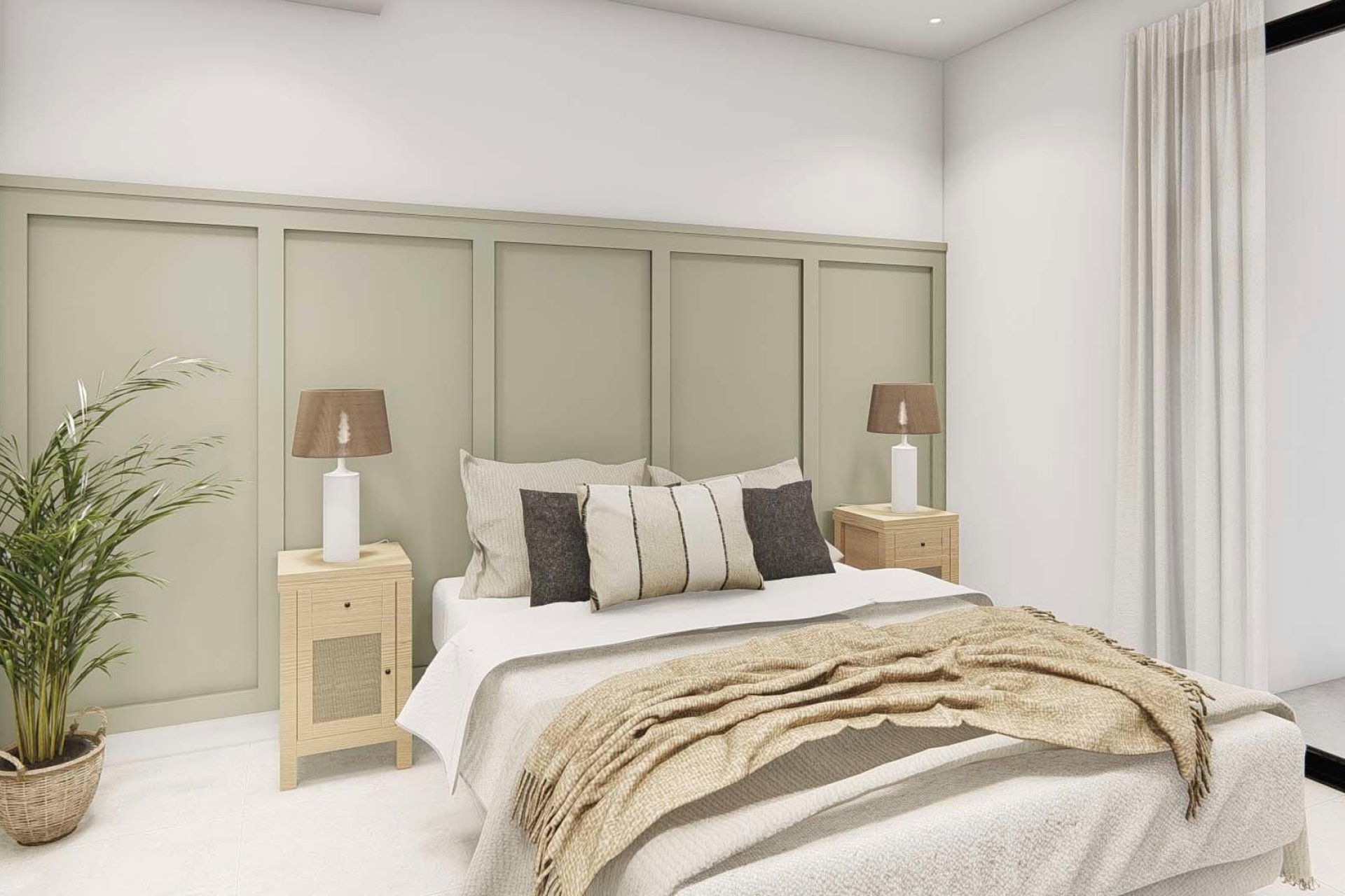 Neubau - Townhouse - Dolores - Sector 3