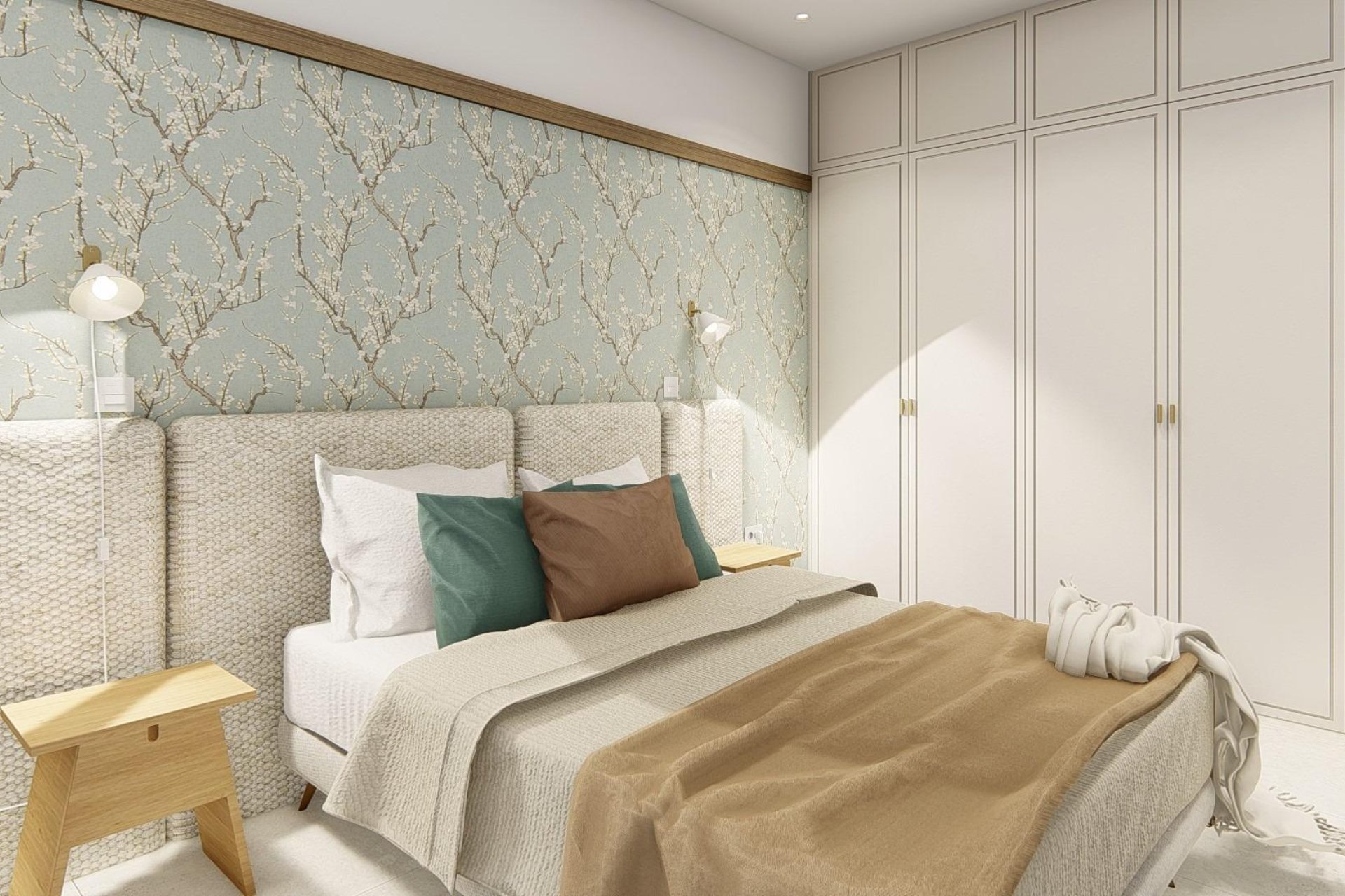 Neubau - Townhouse - Dolores - Sector 3