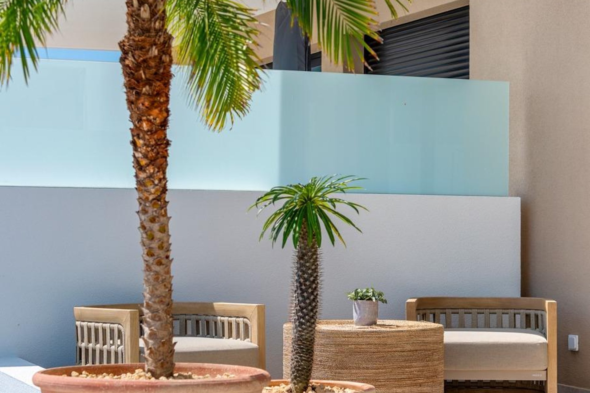 Neubau - Townhouse - Dolores - Sector 3