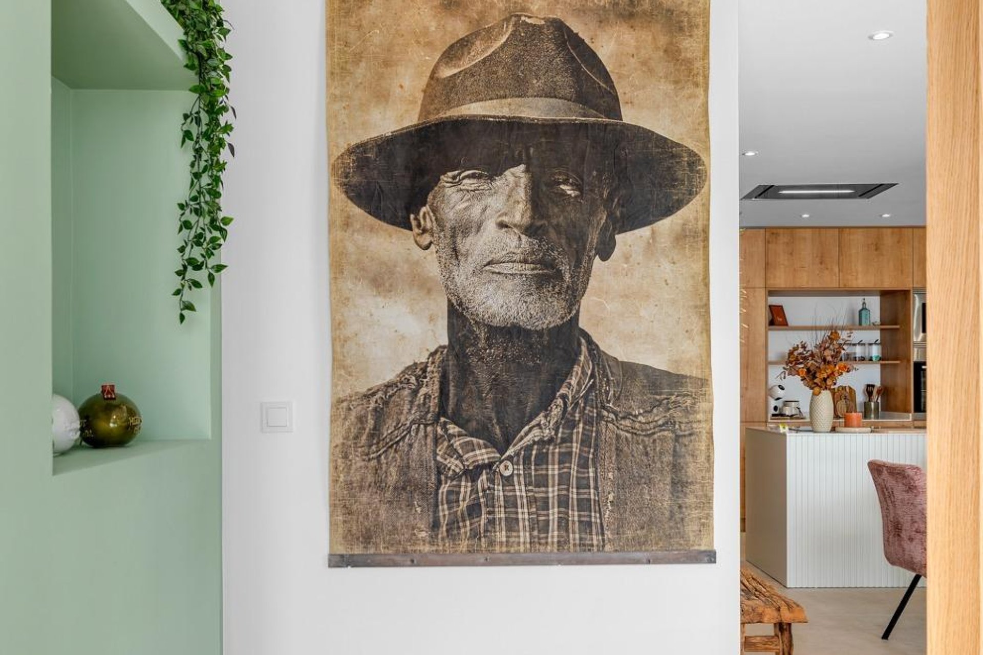 Neubau - Townhouse - Dolores - Sector 3