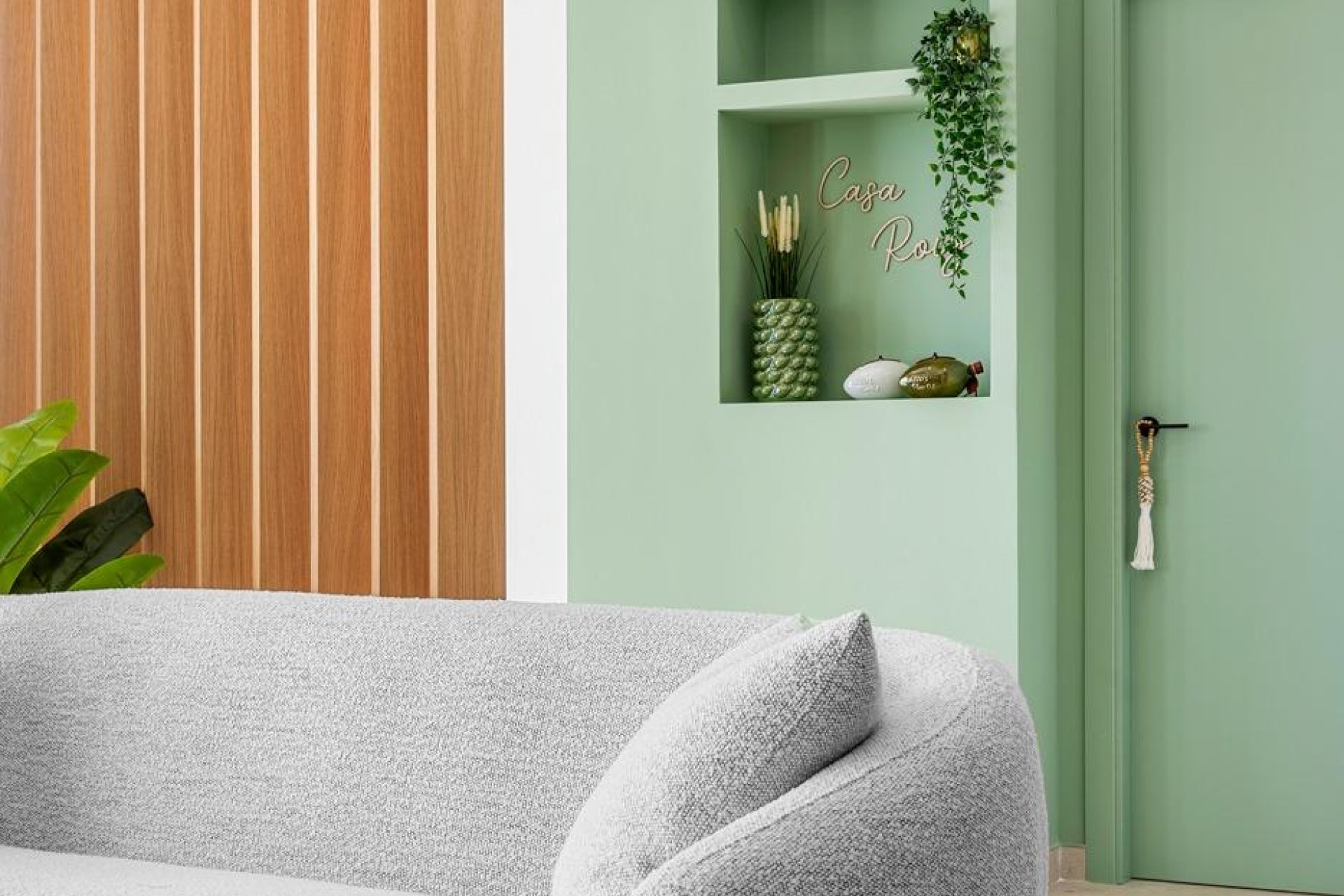 Neubau - Townhouse - Dolores - Sector 3