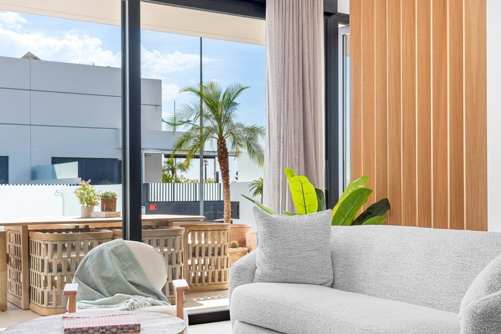 Neubau - Townhouse - Dolores - Sector 3