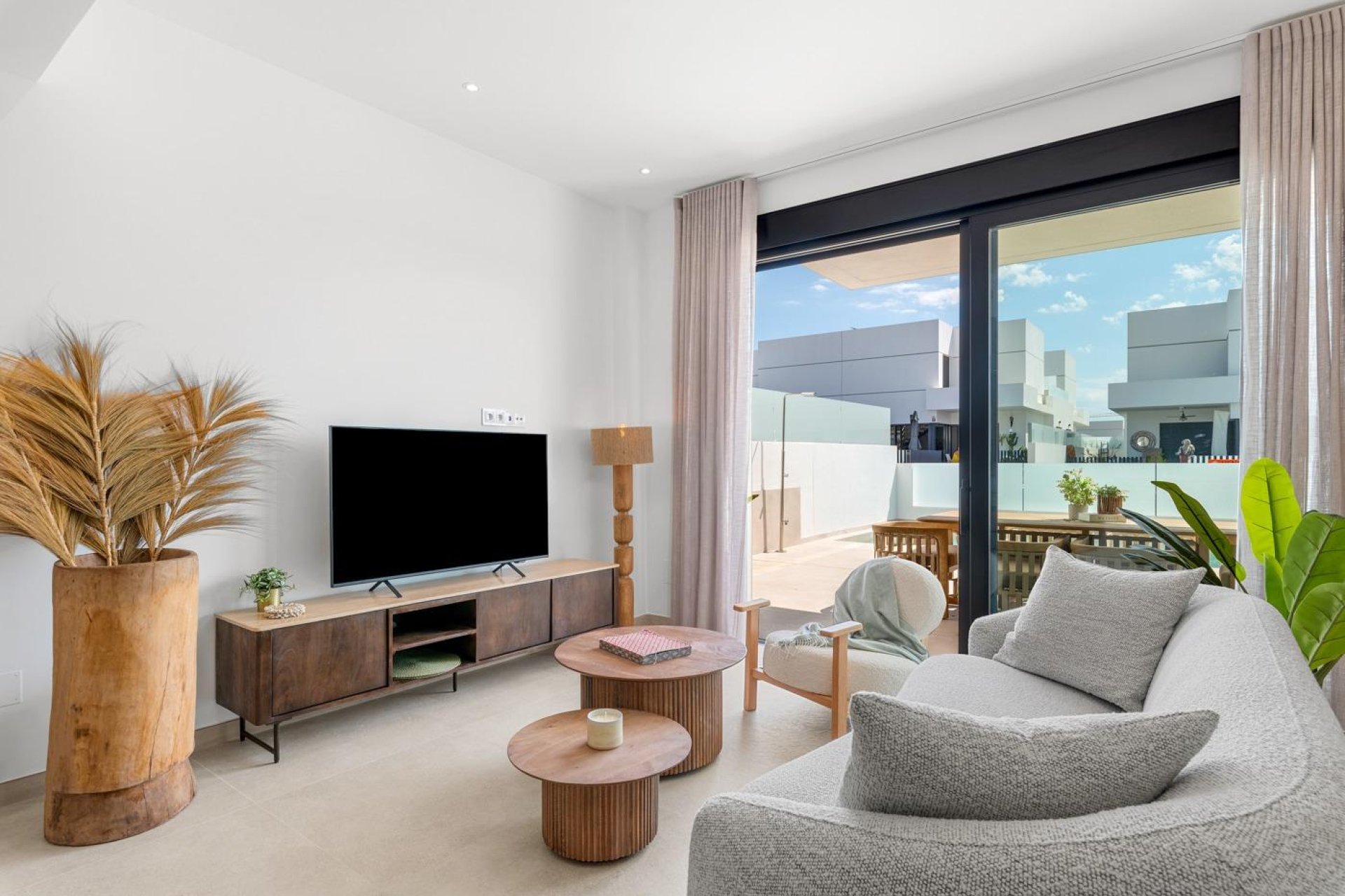 Neubau - Townhouse - Dolores - Sector 3