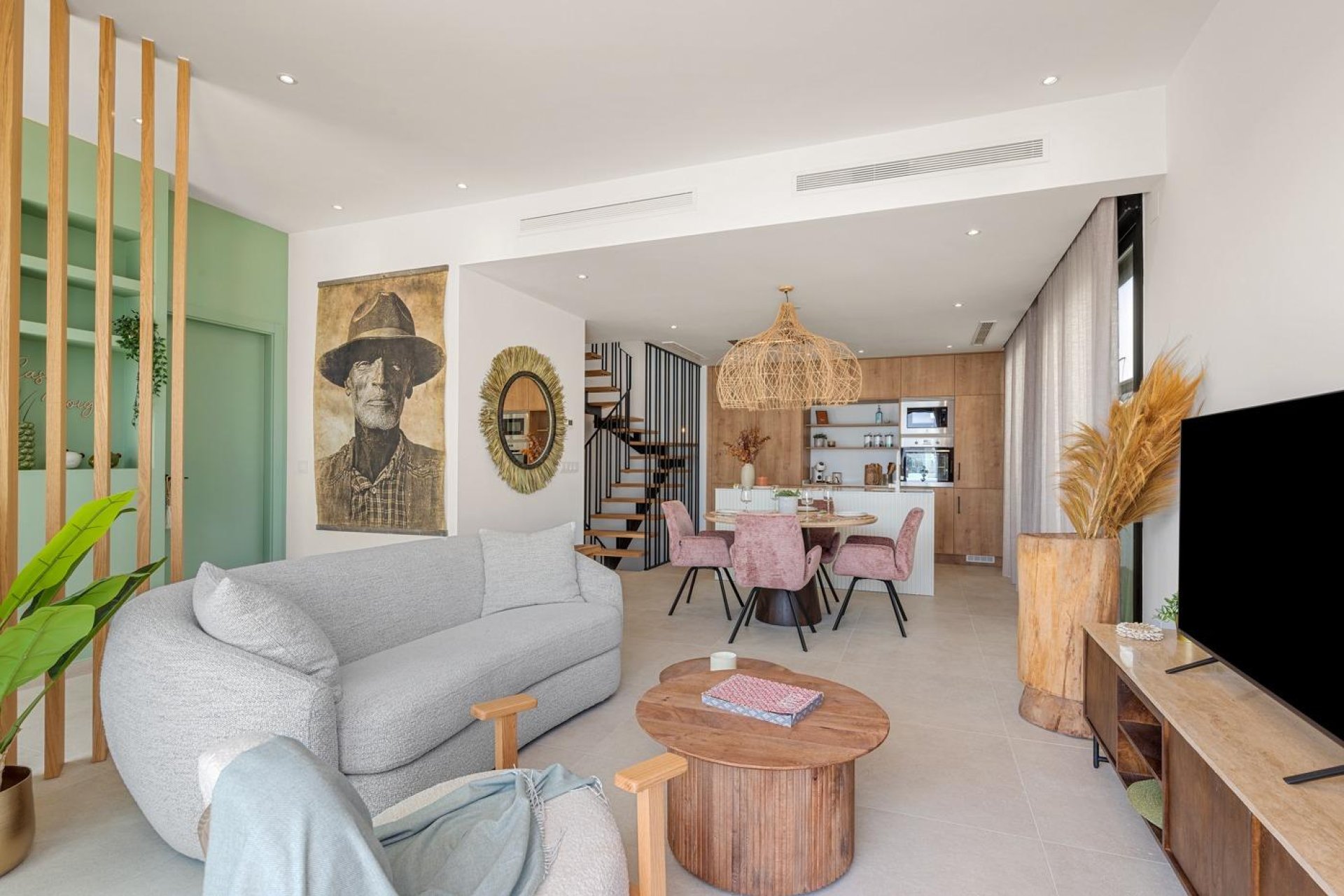 Neubau - Townhouse - Dolores - Sector 3