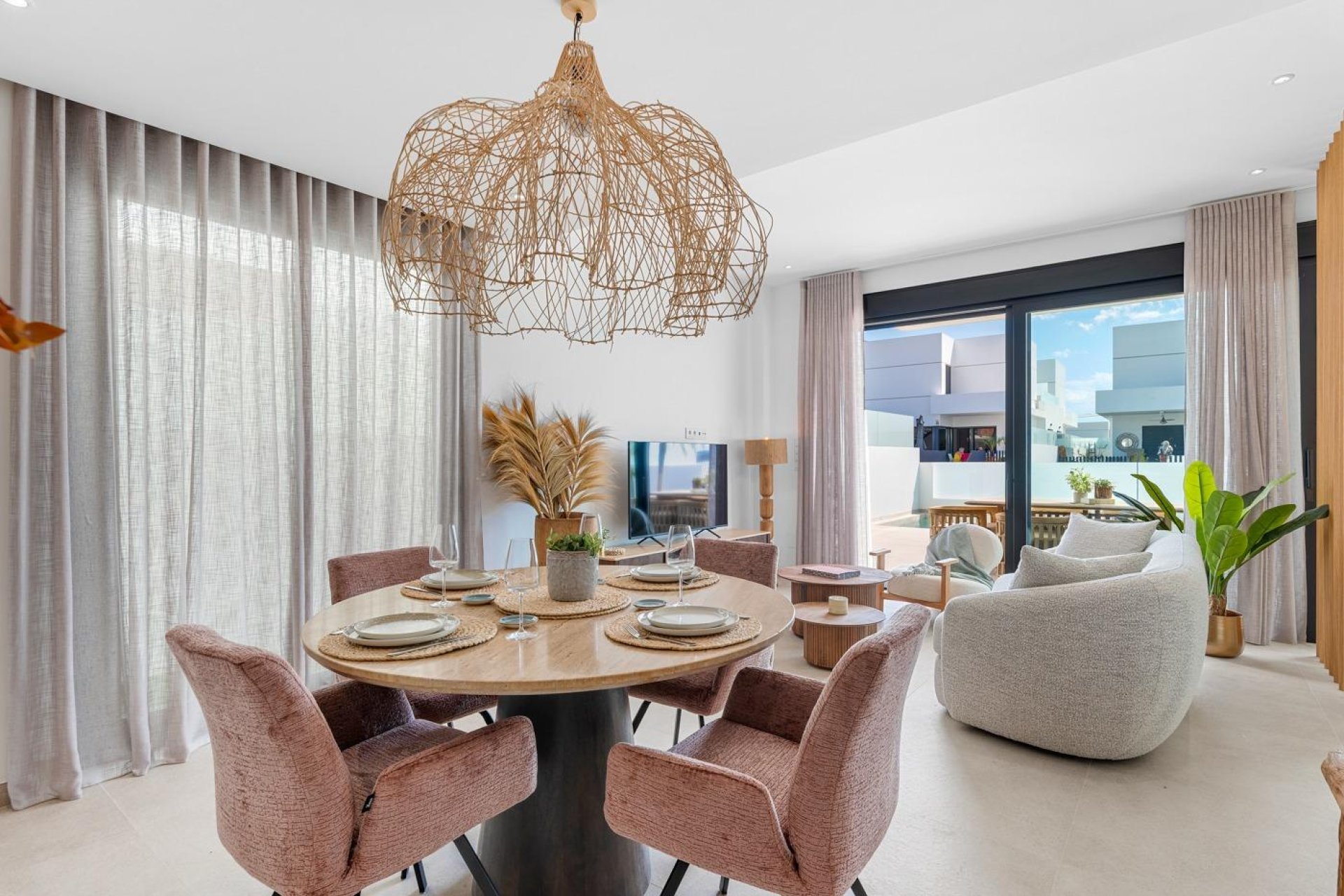 Neubau - Townhouse - Dolores - Sector 3