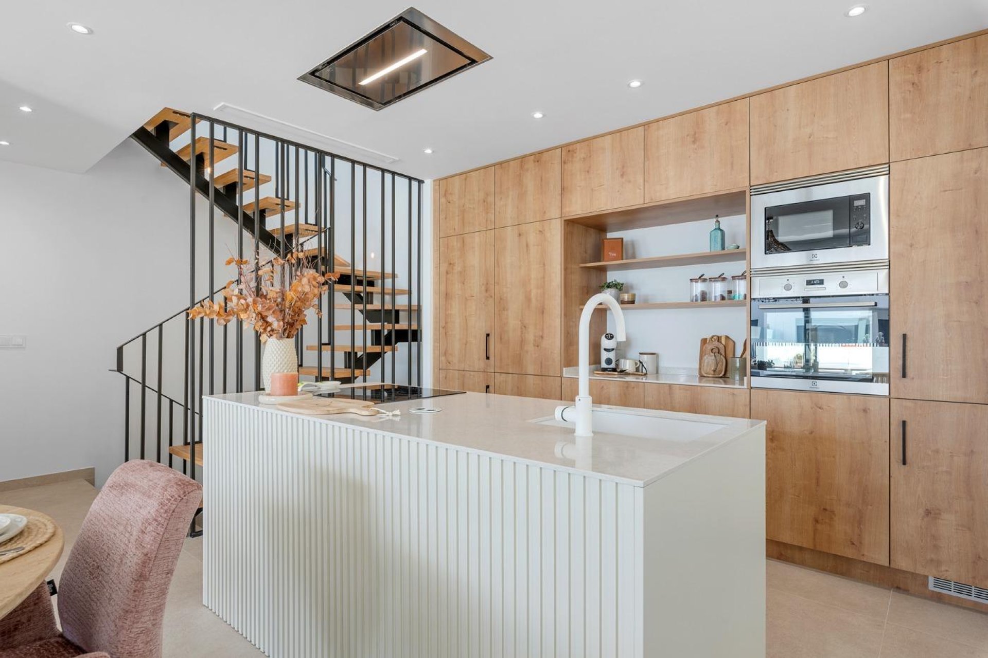 Neubau - Townhouse - Dolores - Sector 3