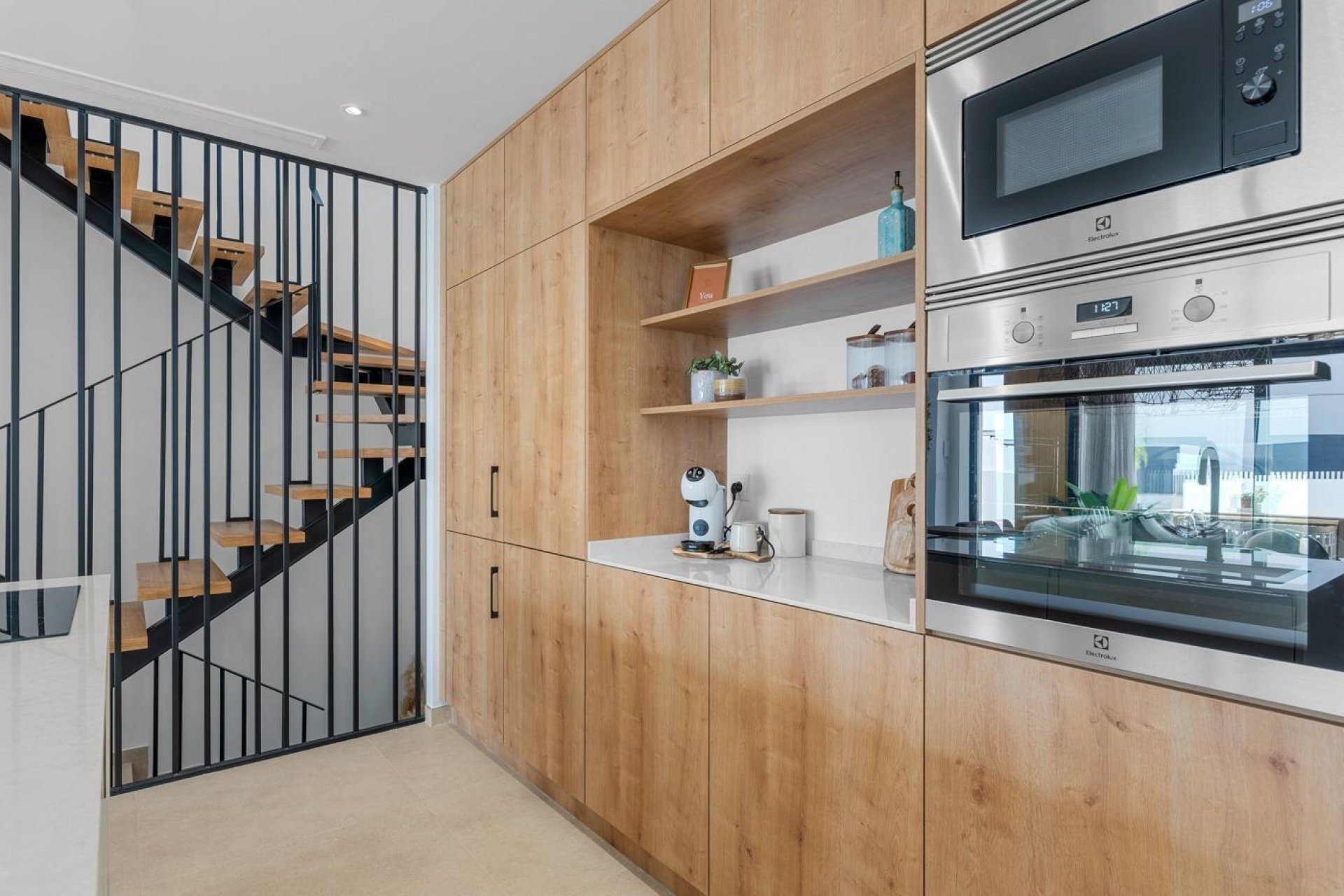 Neubau - Townhouse - Dolores - Sector 3