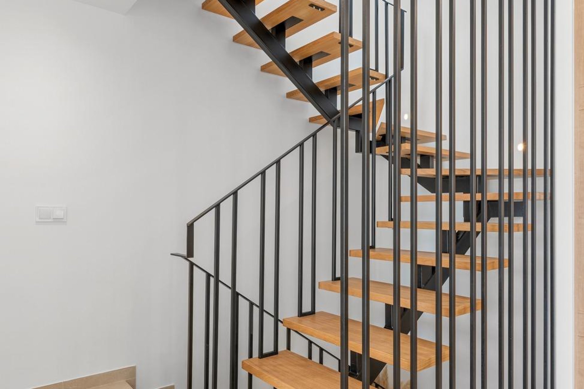 Neubau - Townhouse - Dolores - Sector 3