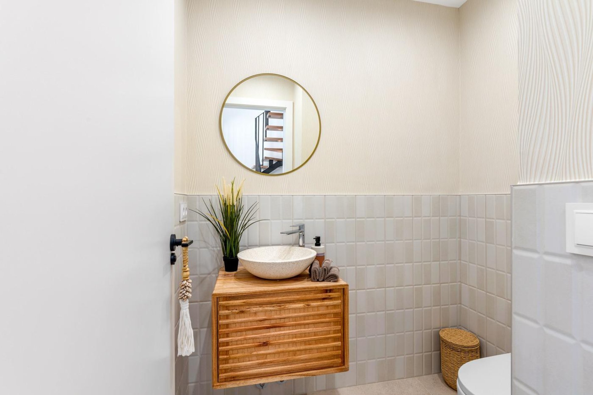 Neubau - Townhouse - Dolores - Sector 3