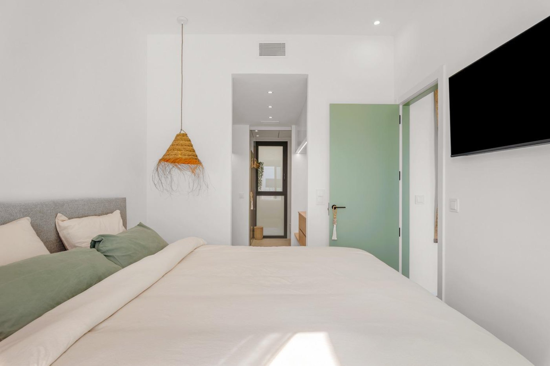 Neubau - Townhouse - Dolores - Sector 3