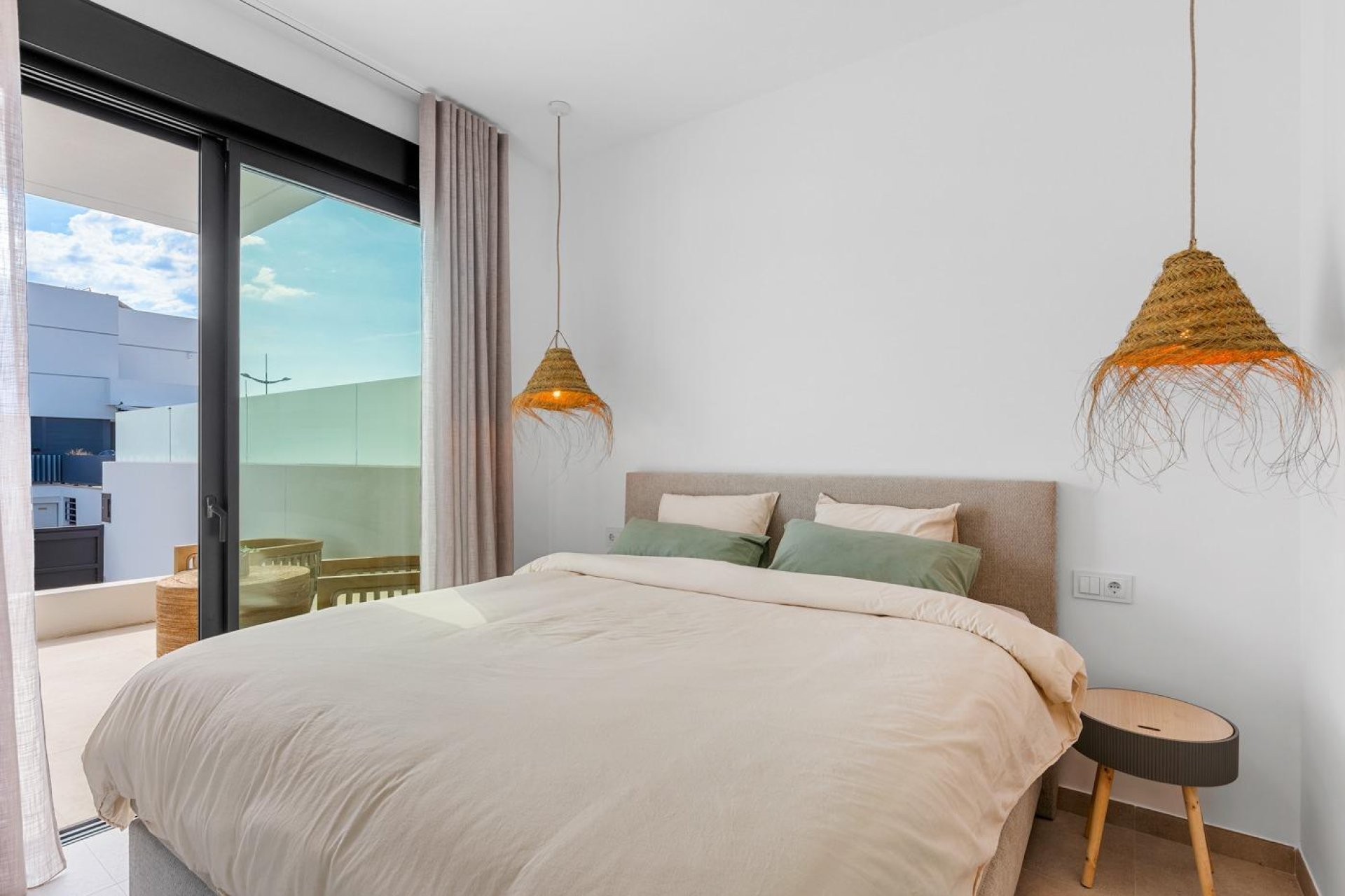 Neubau - Townhouse - Dolores - Sector 3