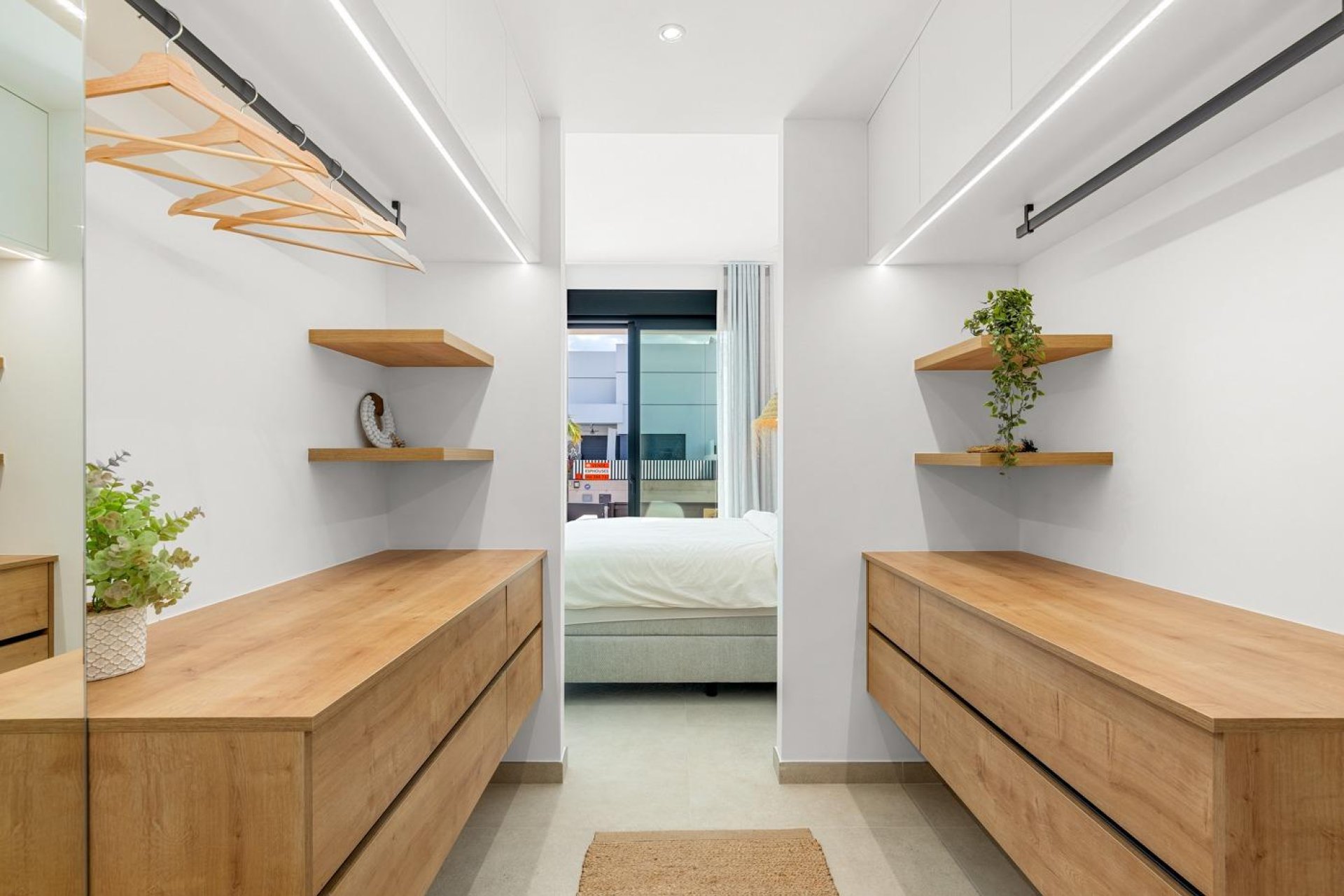 Neubau - Townhouse - Dolores - Sector 3