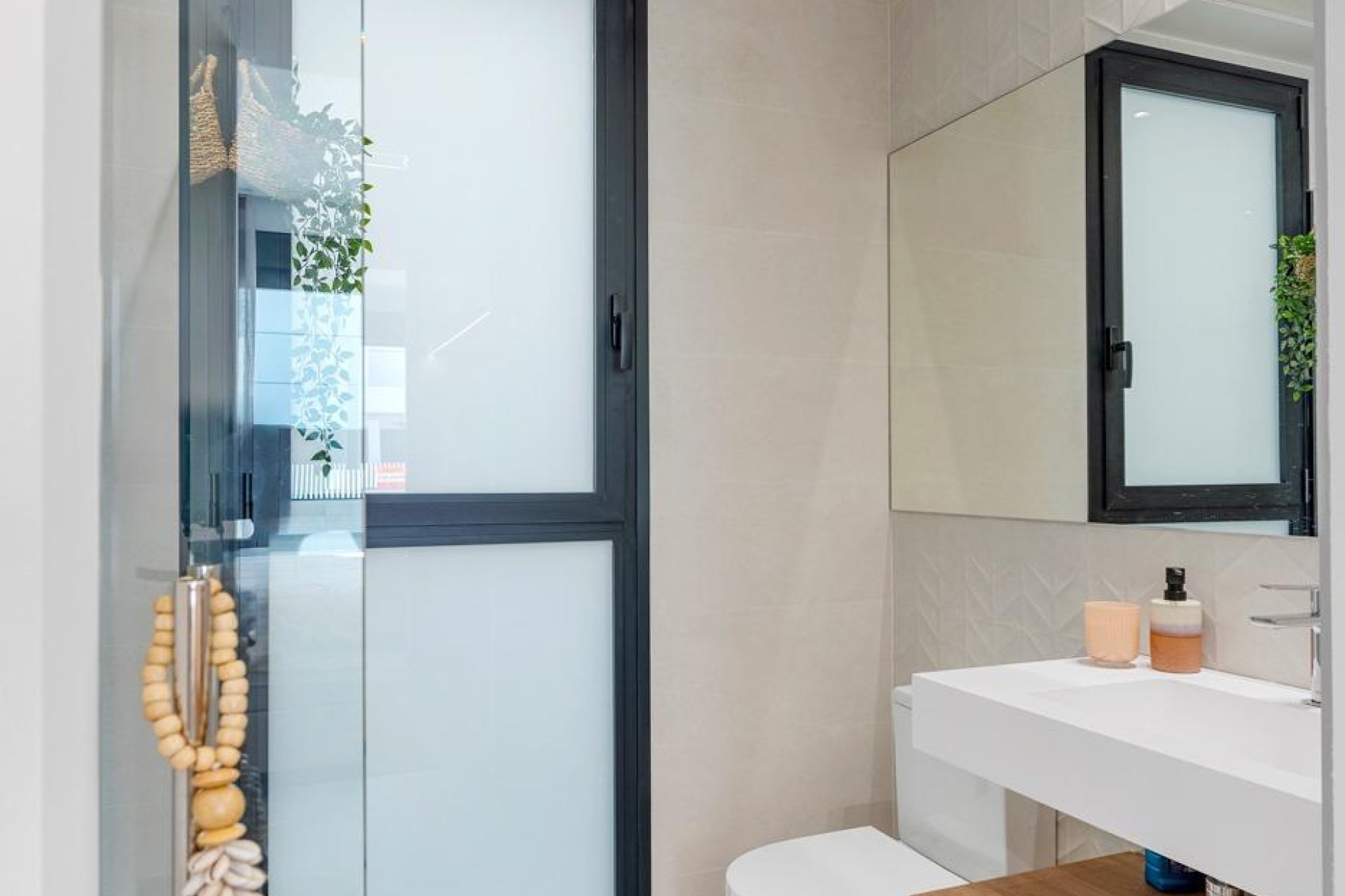 Neubau - Townhouse - Dolores - Sector 3