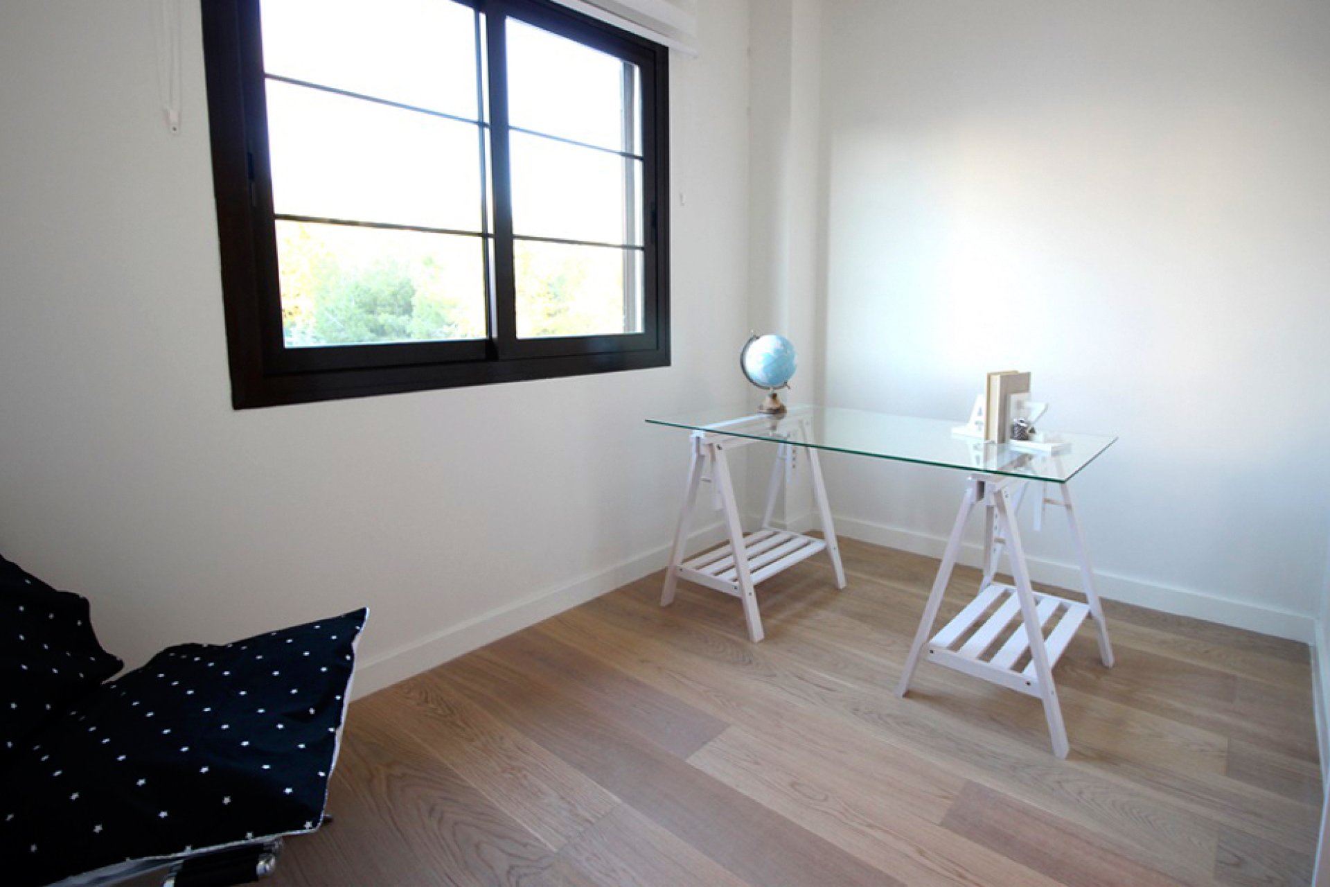 Neubau - Townhouse - Finestrat