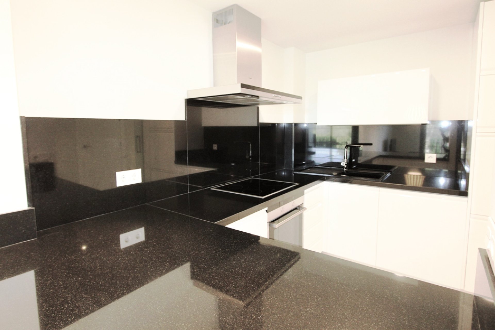 Neubau - Townhouse - Finestrat