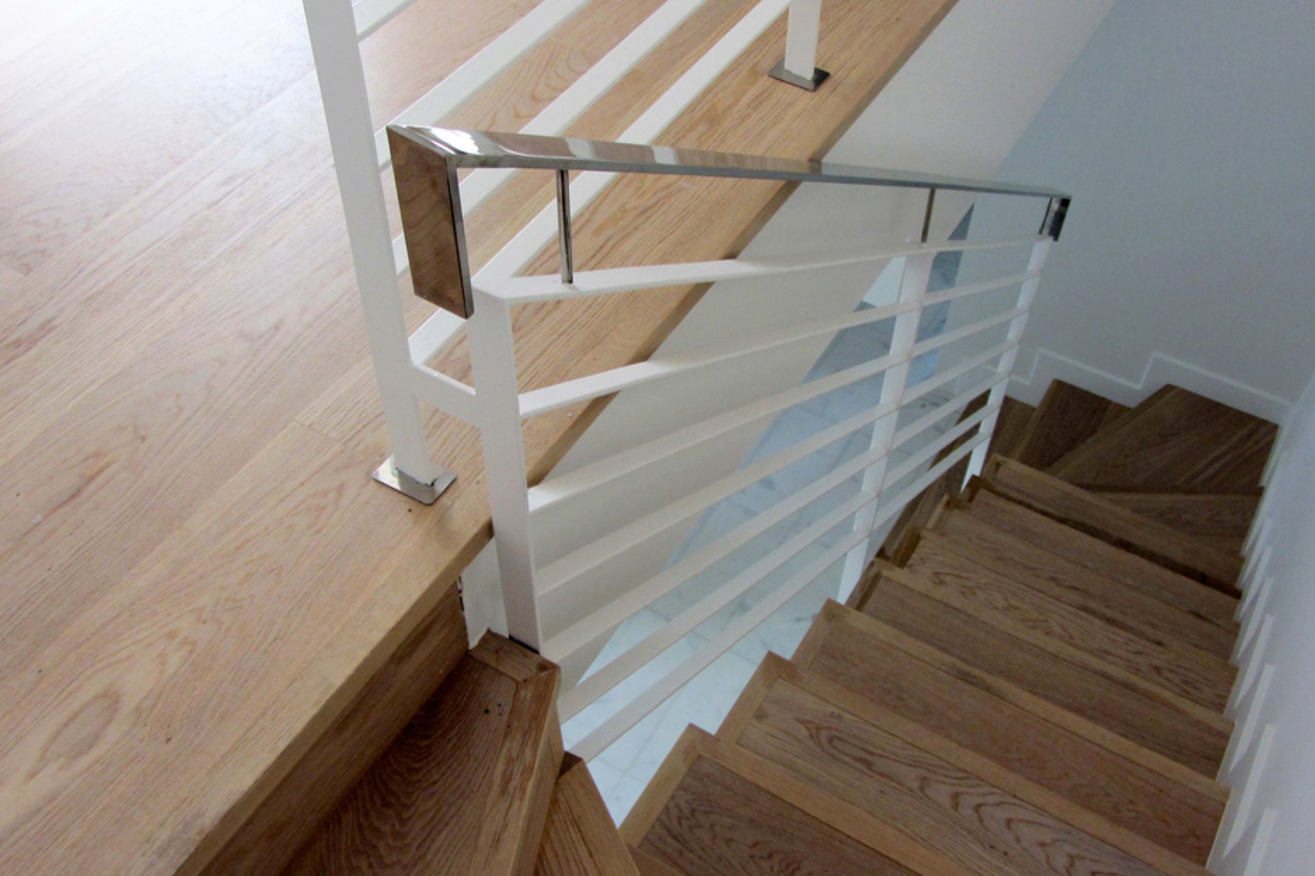 Neubau - Townhouse - Finestrat