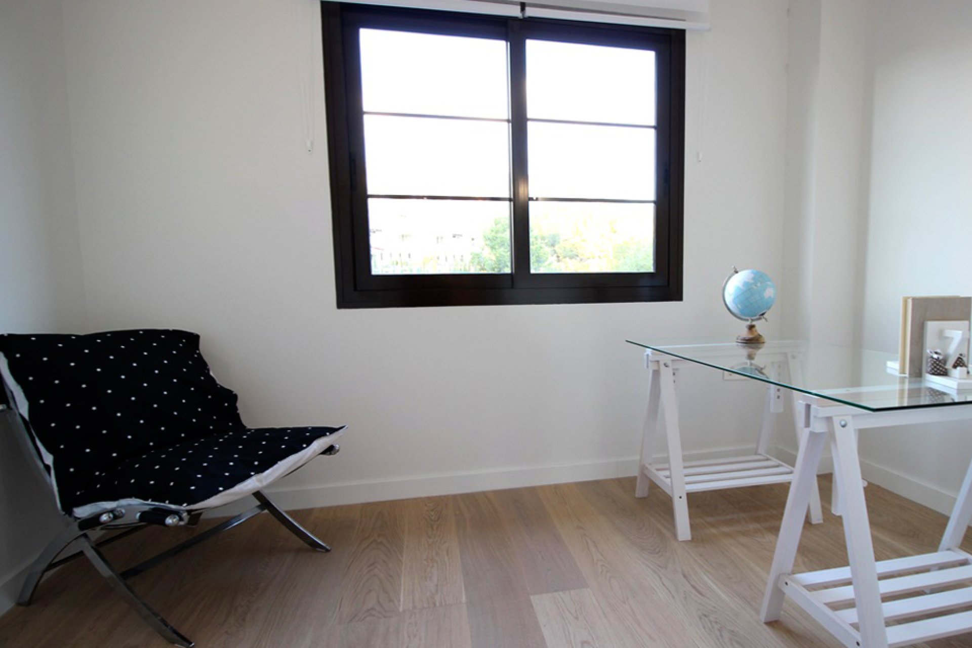 Neubau - Townhouse - Finestrat