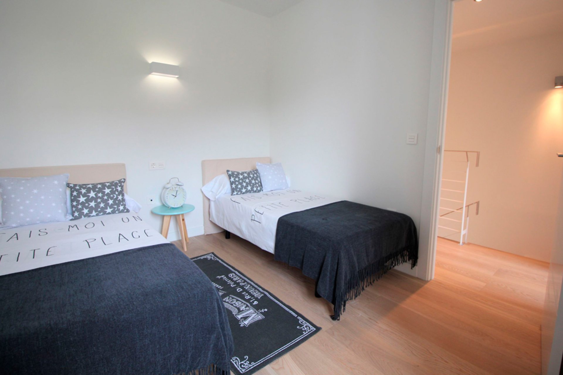 Neubau - Townhouse - Finestrat