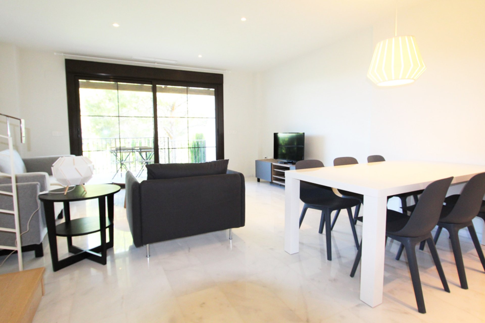 Neubau - Townhouse - Finestrat