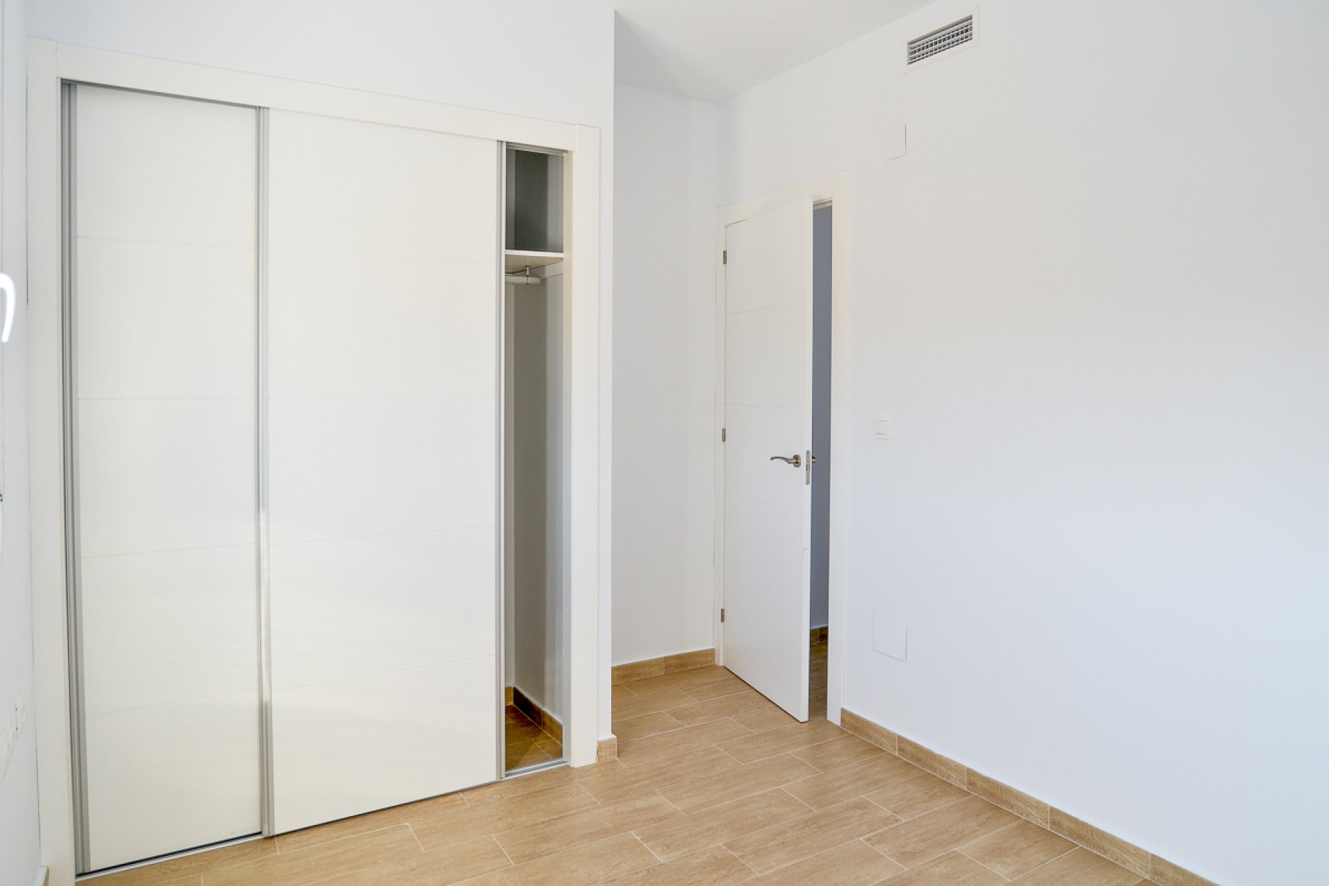 Neubau - Townhouse - Gran Alacant - Arenales del Sol