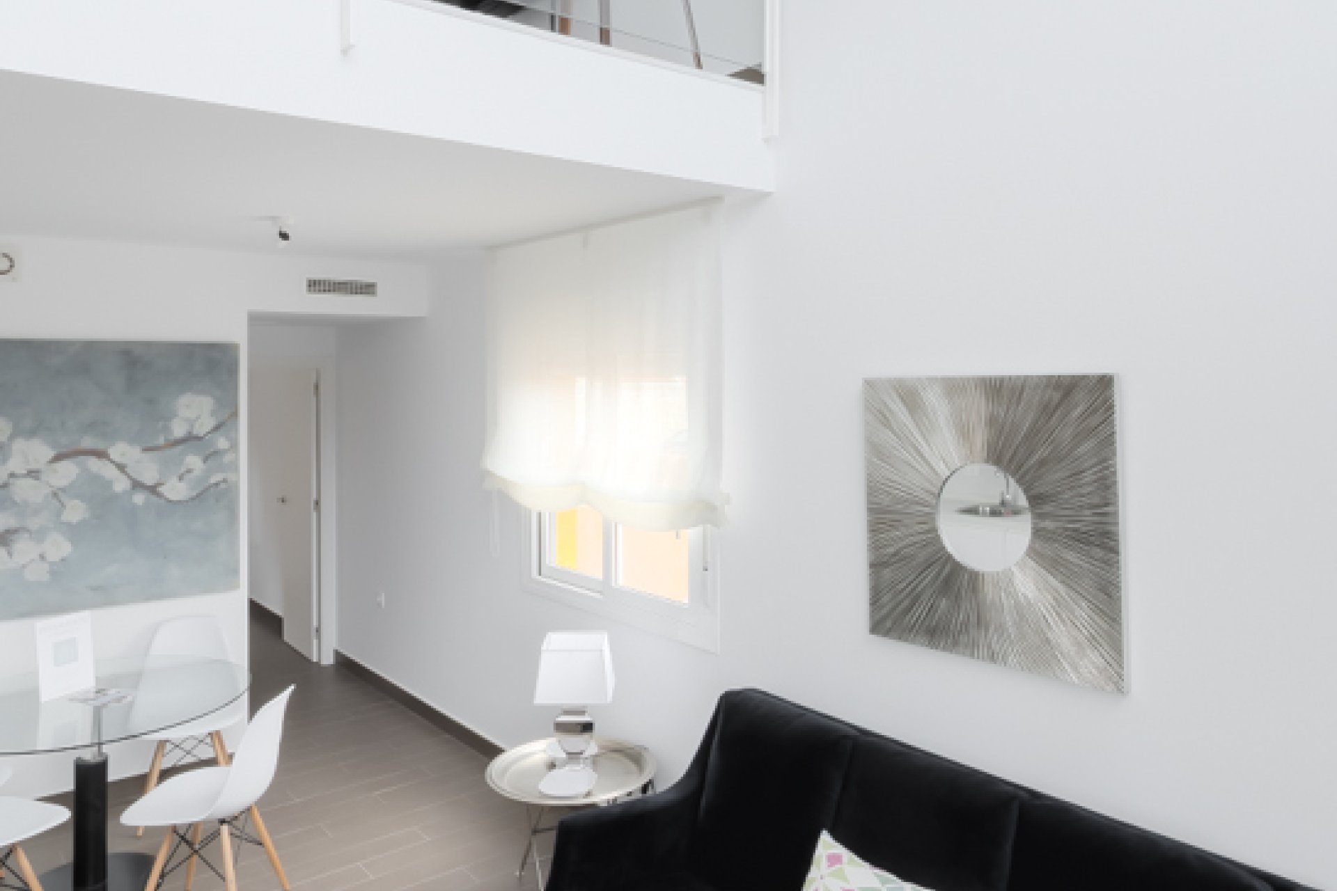 Neubau - Townhouse - Gran Alacant - Arenales del Sol