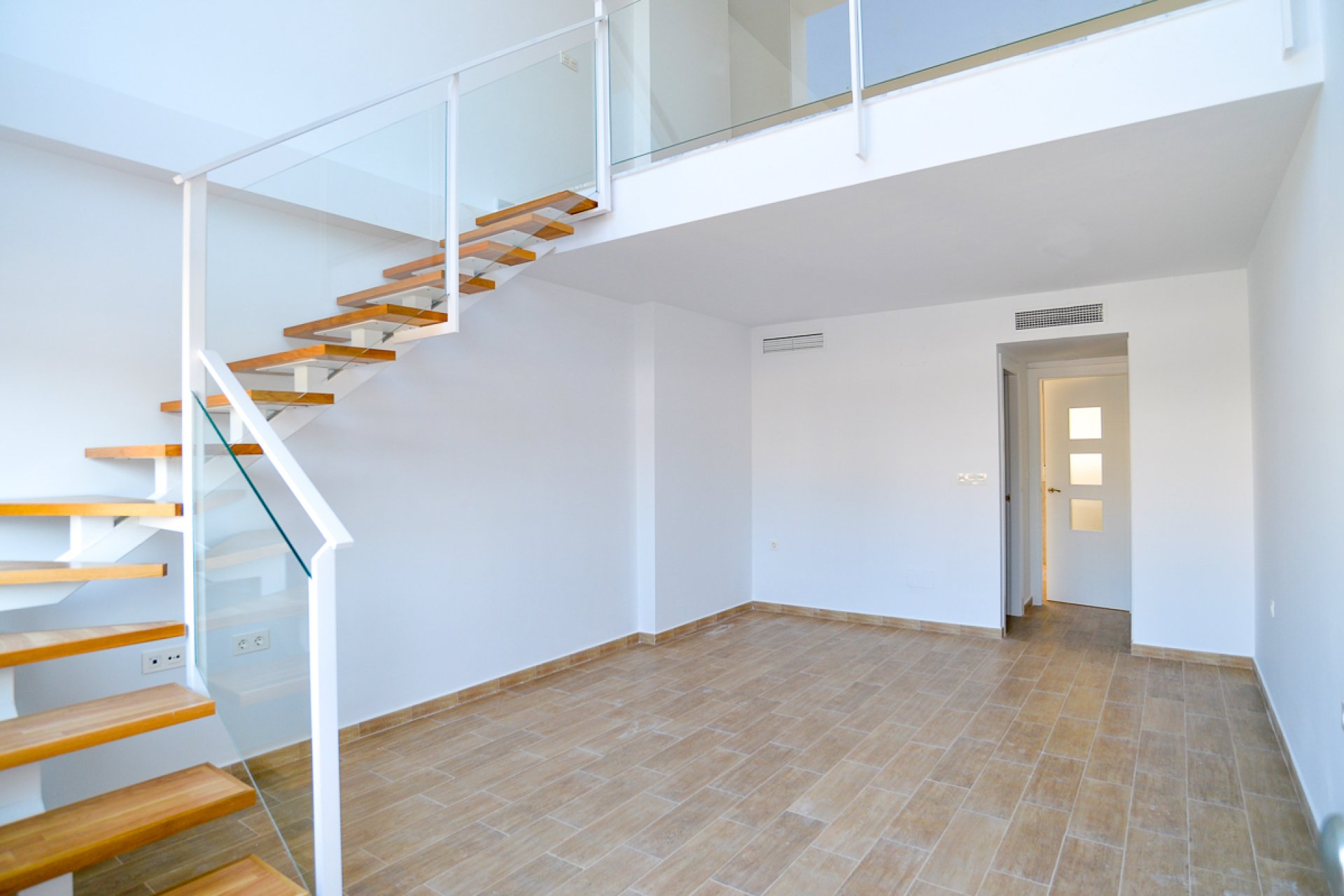 Neubau - Townhouse - Gran Alacant - Arenales del Sol