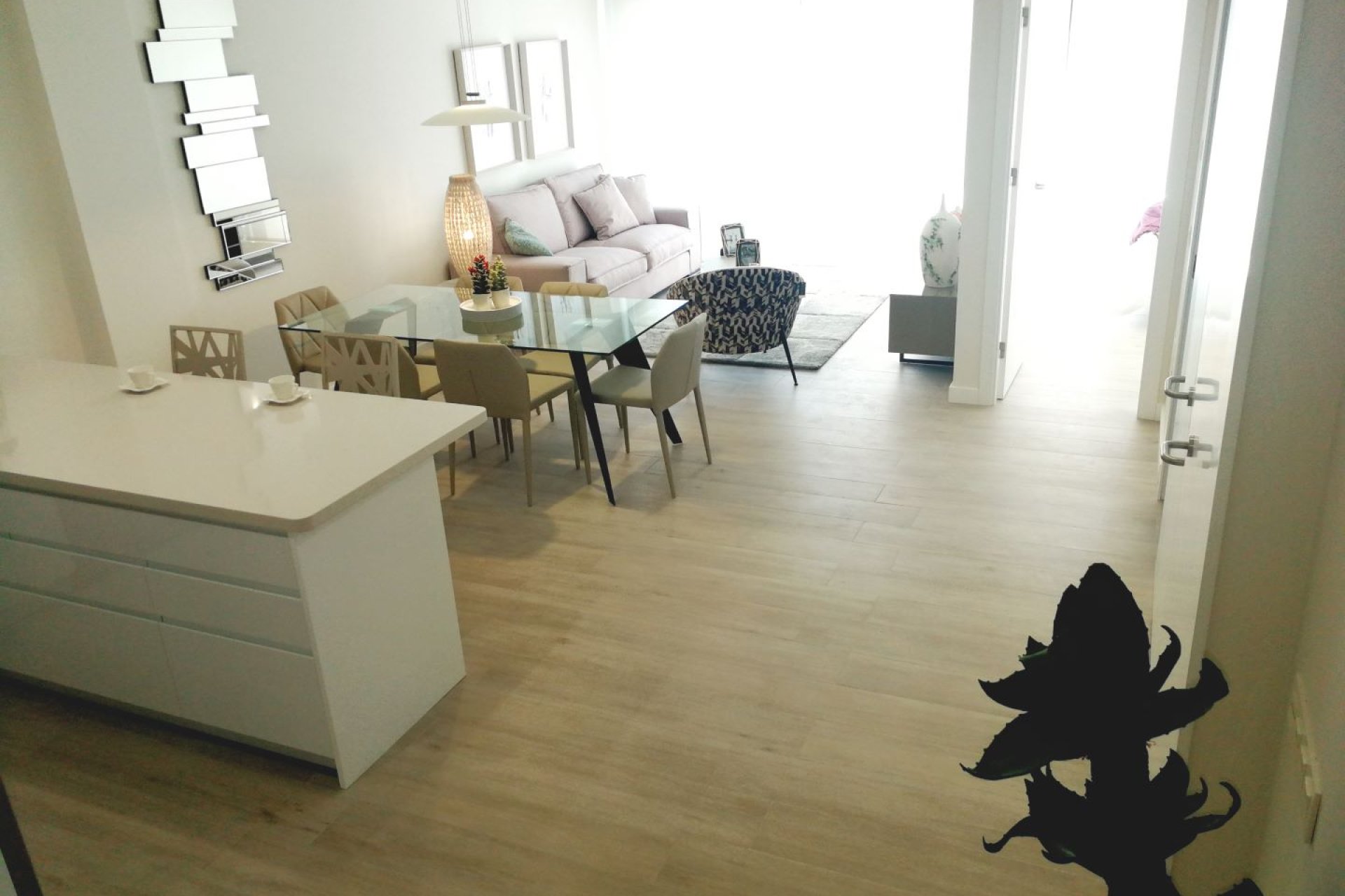 Neubau - Townhouse - Orihuela Costa - Villamartin