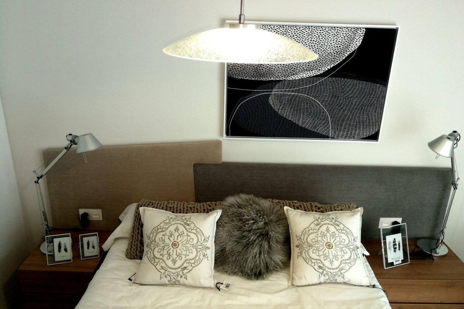 Neubau - Townhouse - Orihuela Costa - Villamartin