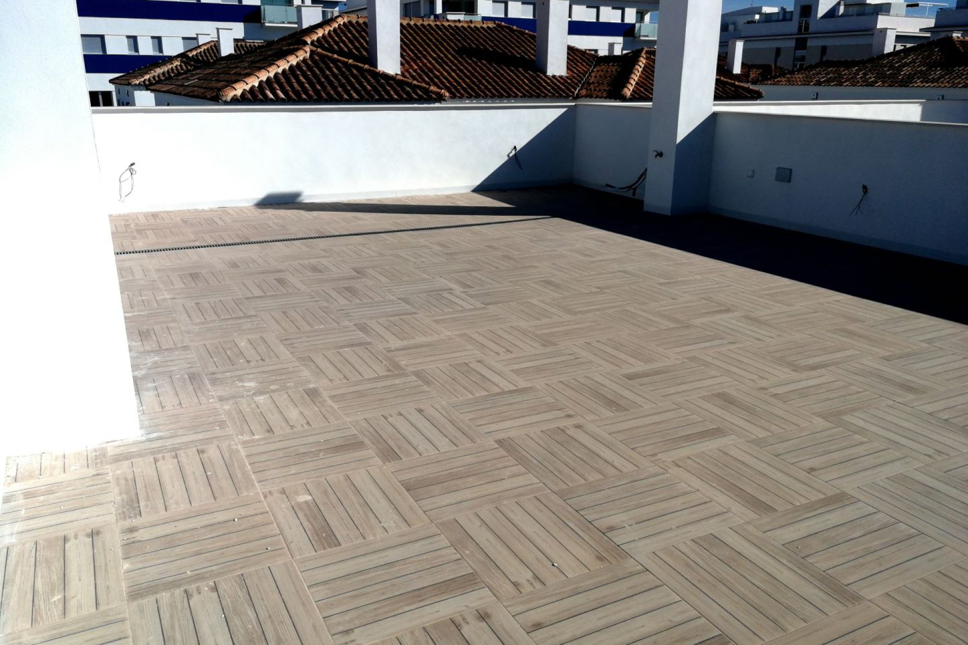 Neubau - Townhouse - Orihuela Costa - Villamartin