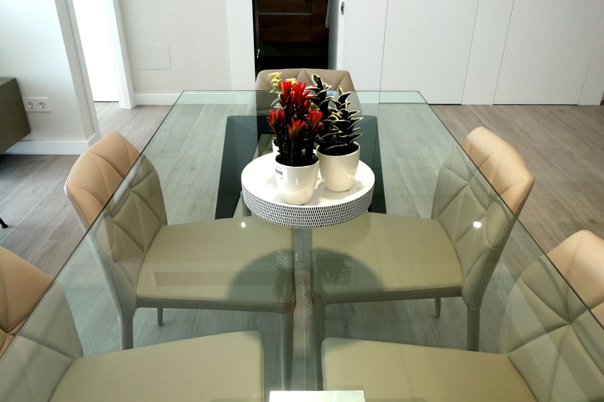 Neubau - Townhouse - Orihuela Costa - Villamartin