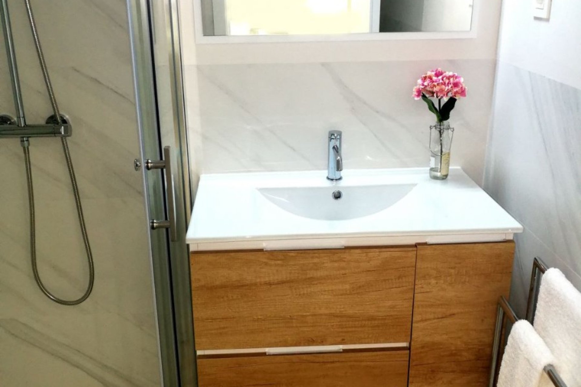 Neubau - Townhouse - Orihuela Costa - Villamartin