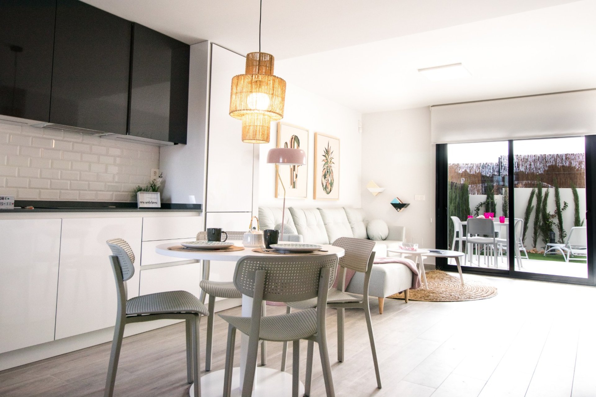 Neubau - Townhouse - Orihuela Costa - Villamartin