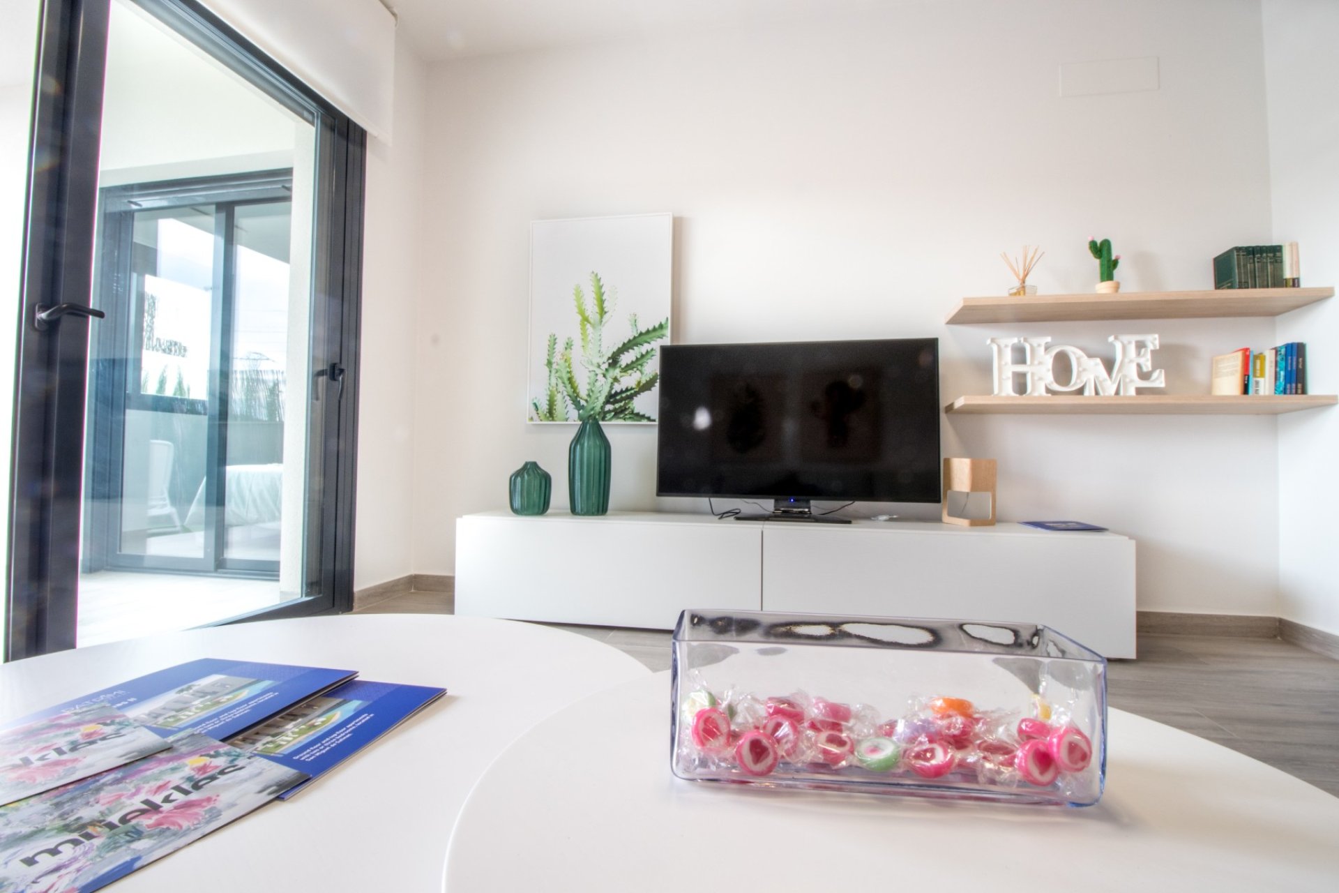 Neubau - Townhouse - Orihuela Costa - Villamartin